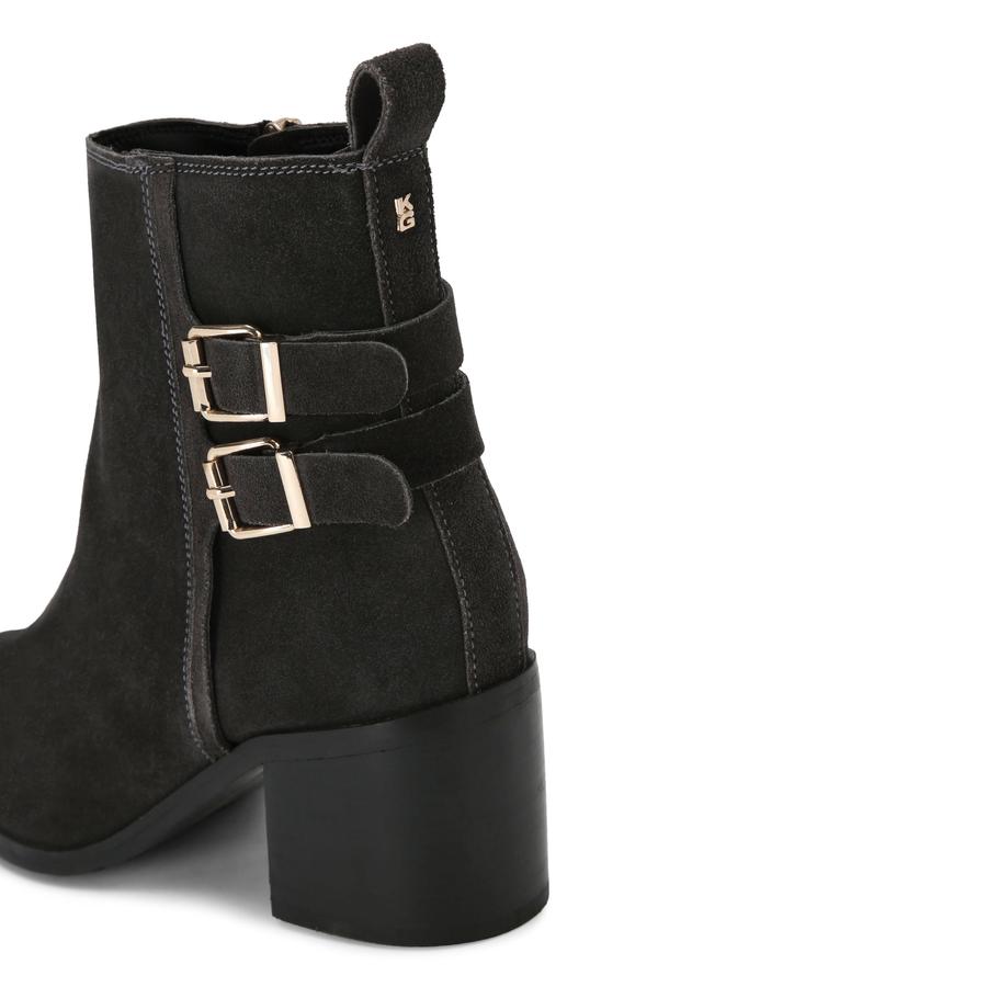 kathy TEGAN ZIP - KG KURT GEIGER Ankle Boots