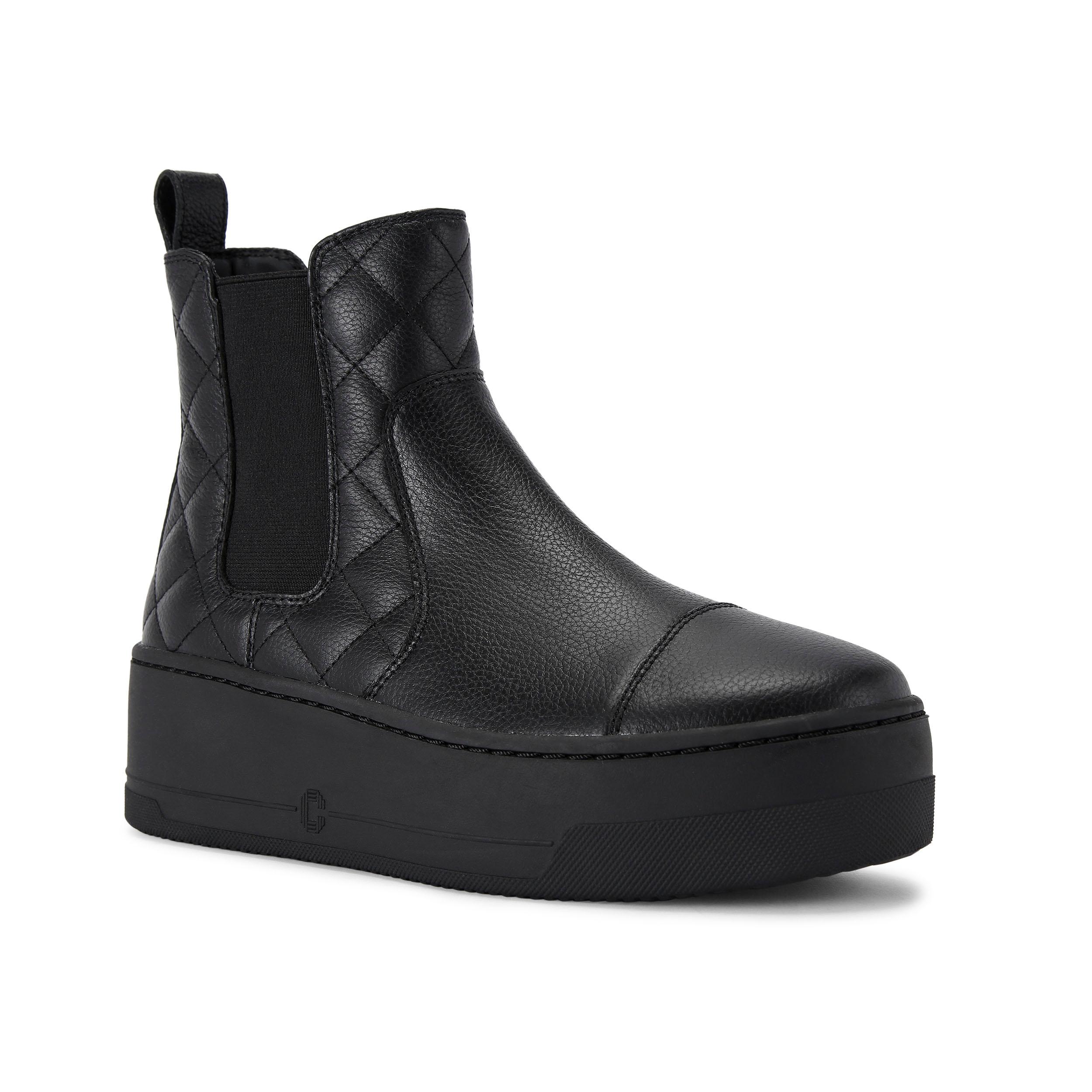 CONNECTED ZIP CHELSEA CARVELA Ankle Boots