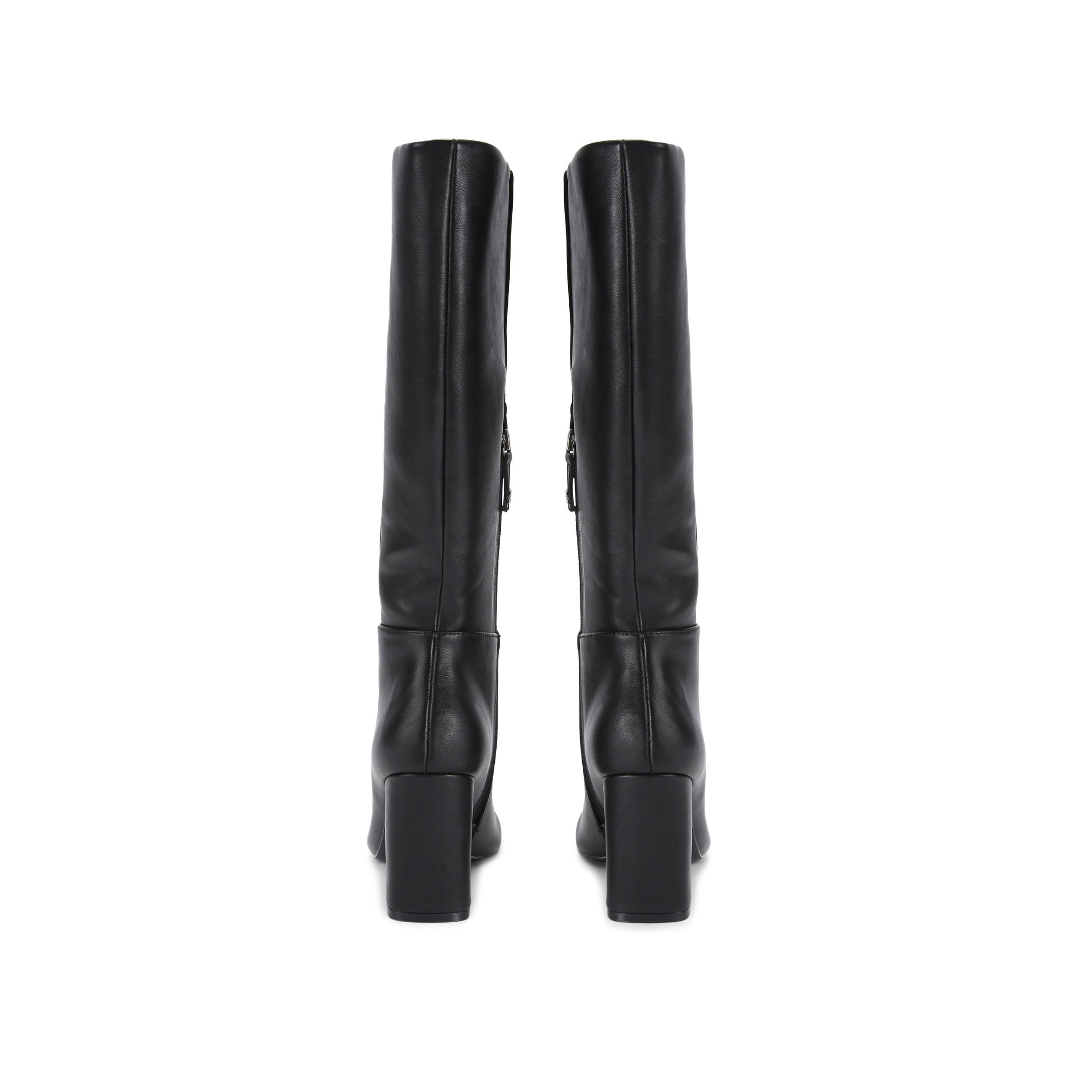 Kurt geiger sander boots deals