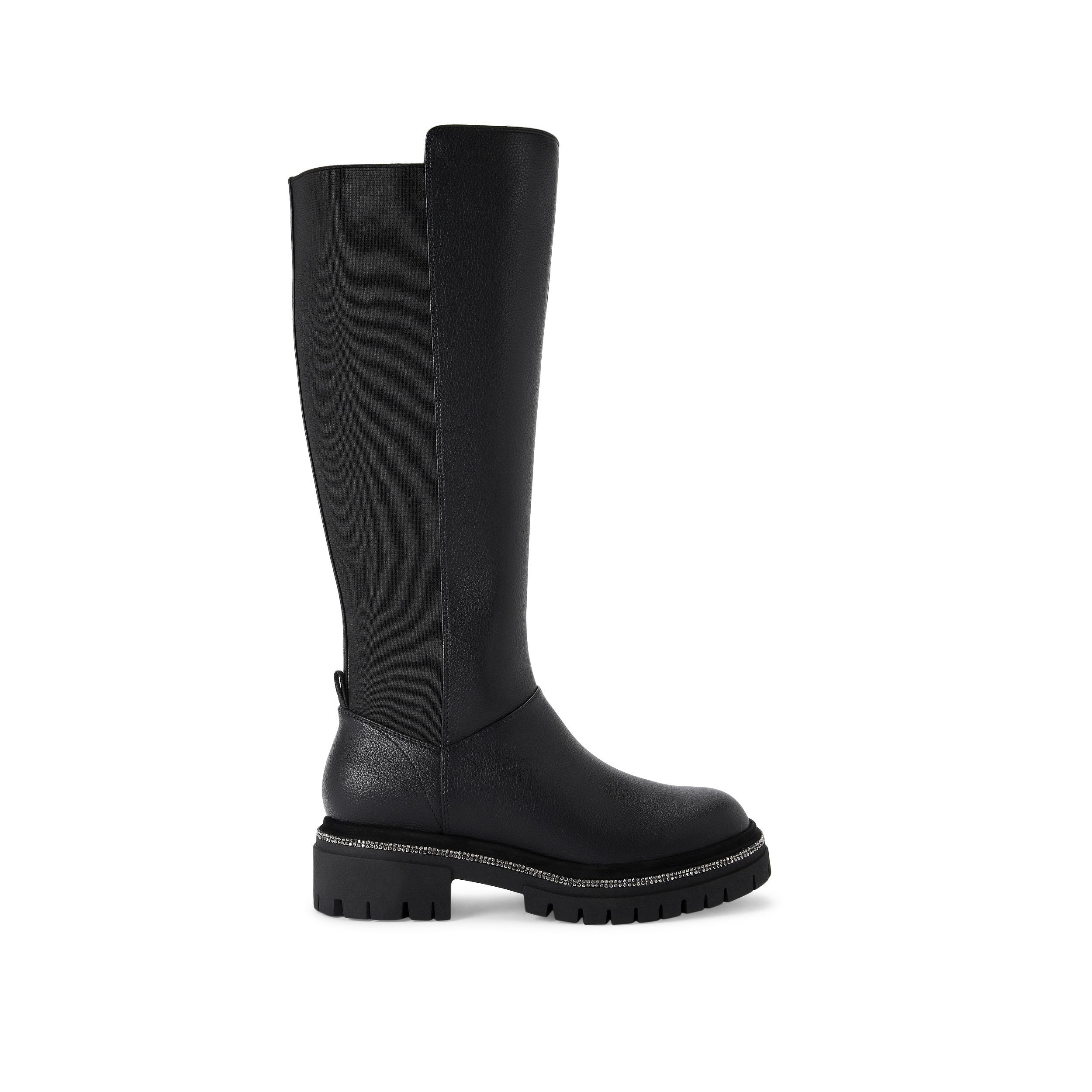 TIFF HIGH LEG KG KURT GEIGER Ankle Boots