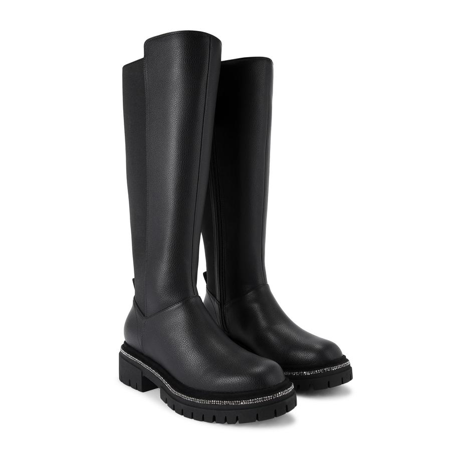 Tiff over the knee boot hot sale