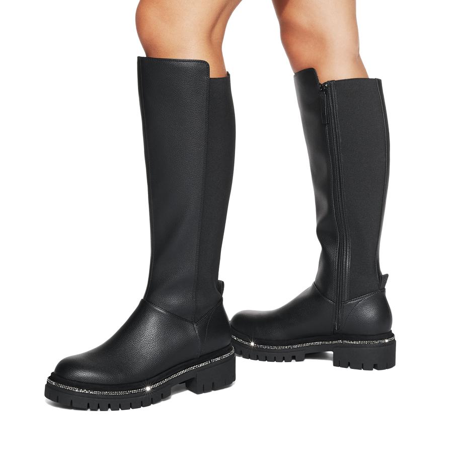 TIFF HIGH LEG KG KURT GEIGER Ankle Boots