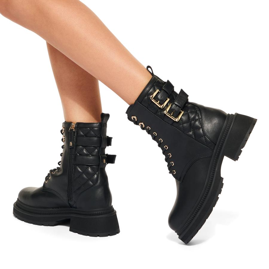 Kurt geiger ankle boots hotsell