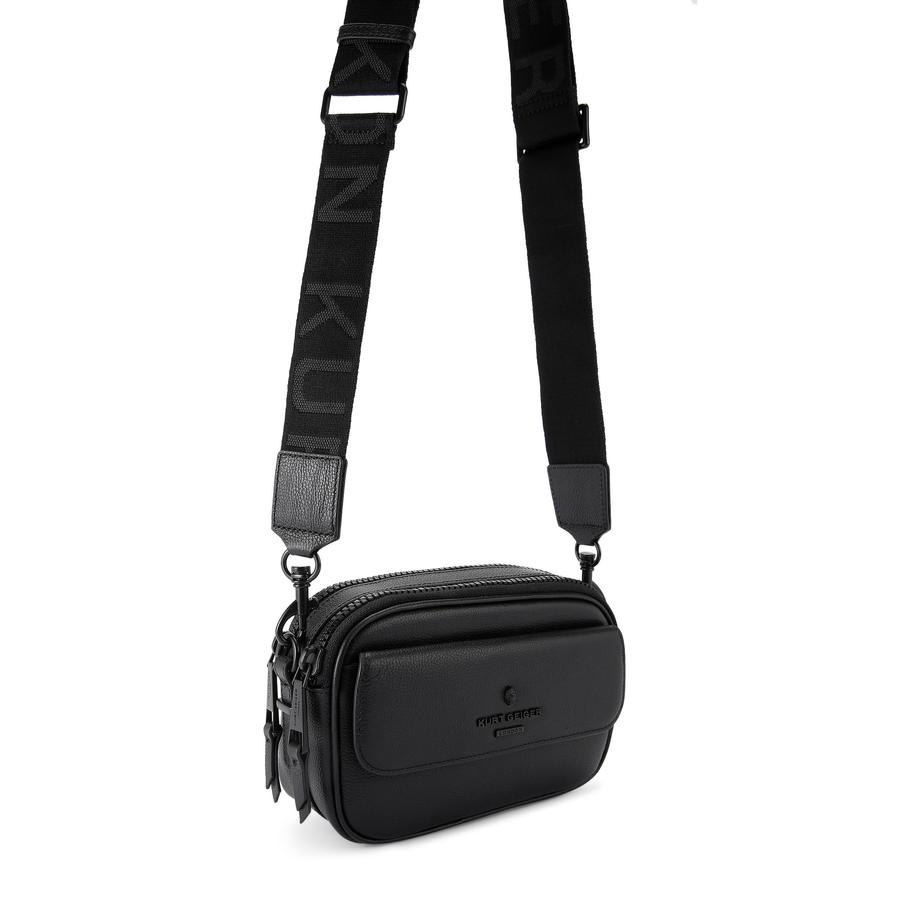 2ZIP GREENWICH XB D - KURT GEIGER LONDON DAY BAGS