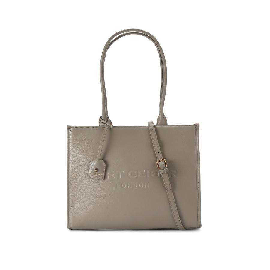 KGL BROMLEY TOTE KURT GEIGER LONDON DAY BAGS