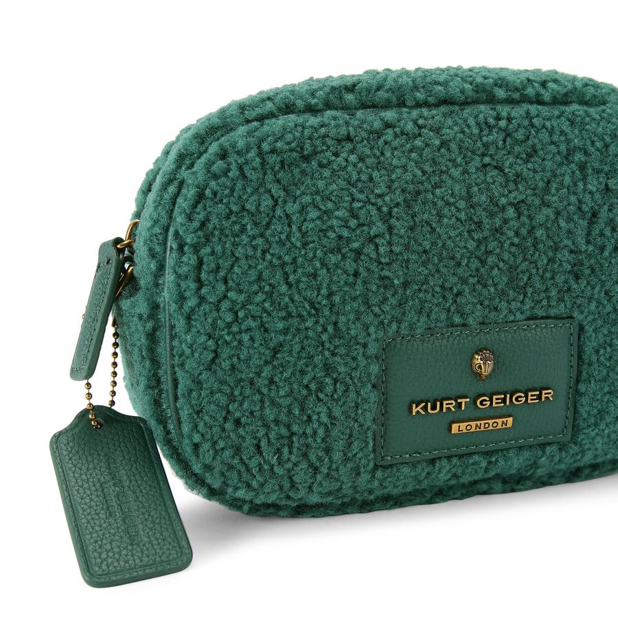 CHISWICK CAMERA F - KURT GEIGER LONDON DAY BAGS