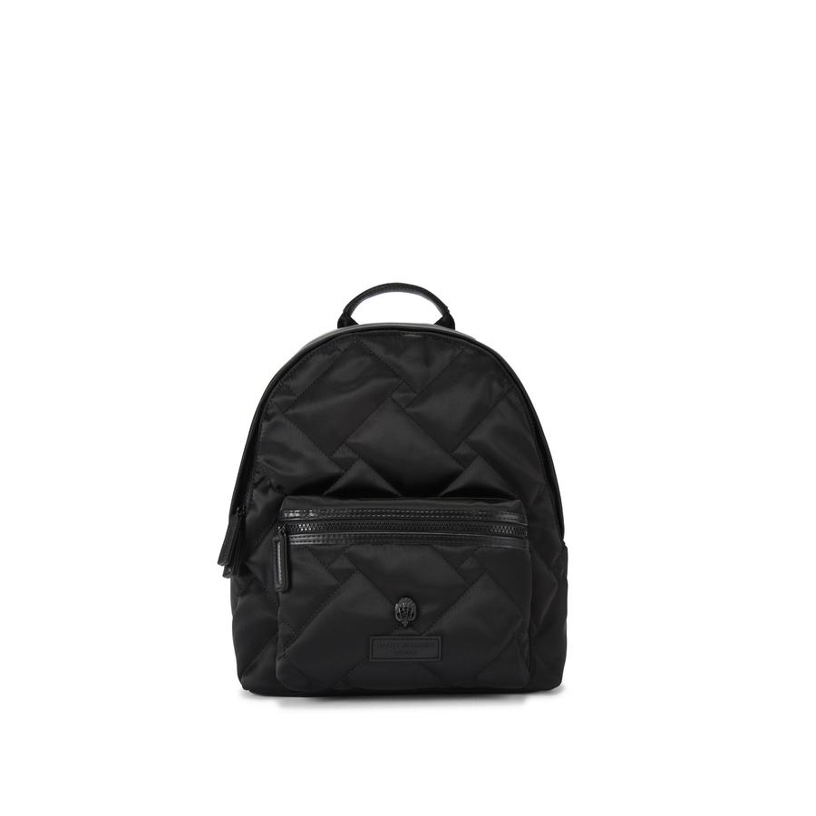 NYLON BACKPACK DR - KURT GEIGER LONDON DAY BAGS display picture 2