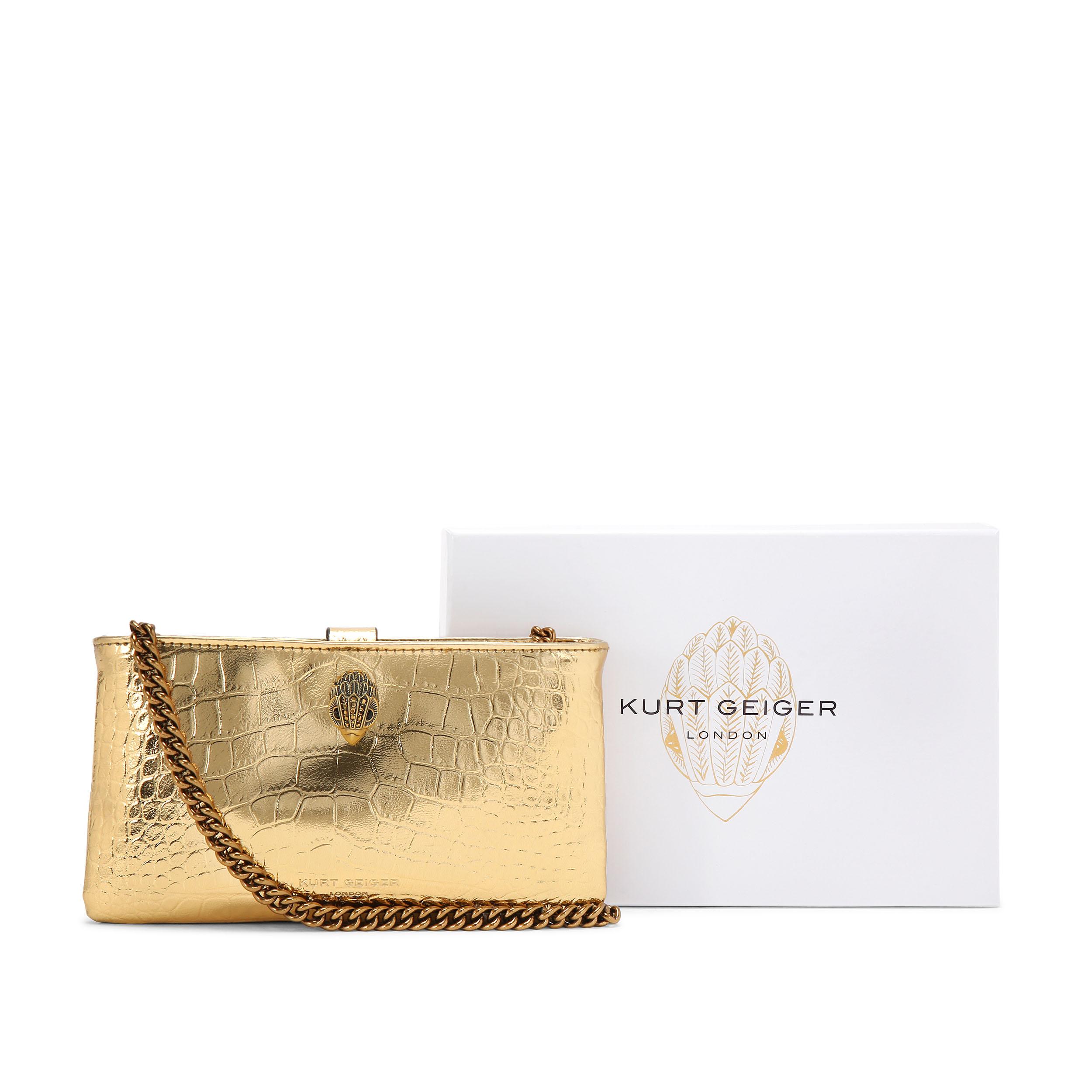 Chain Pouch