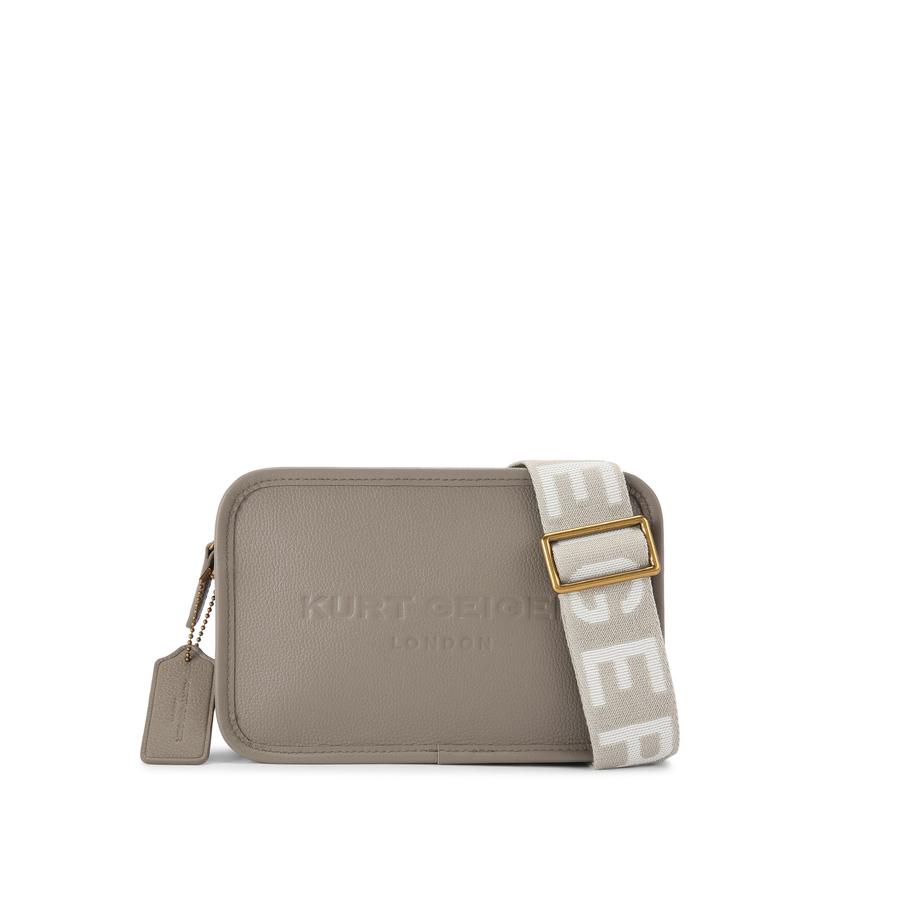 KGL SM BROMLEY CAMERA KURT GEIGER LONDON DAY BAGS