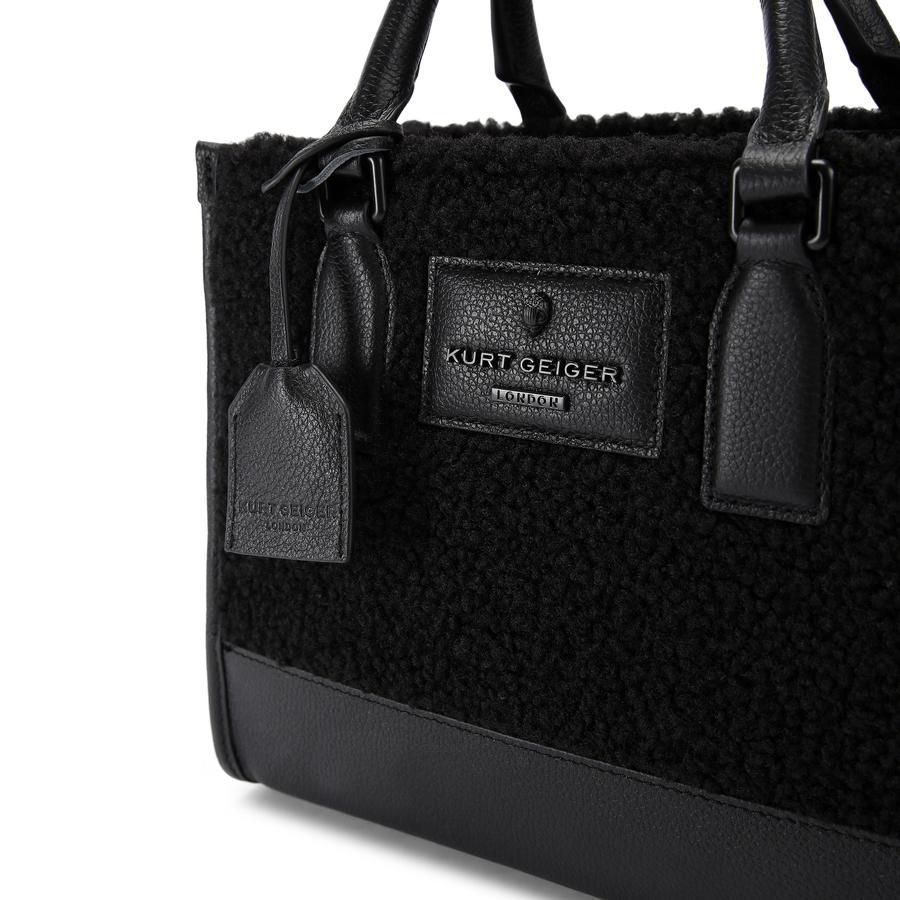 Kurt geiger tote bag sale online