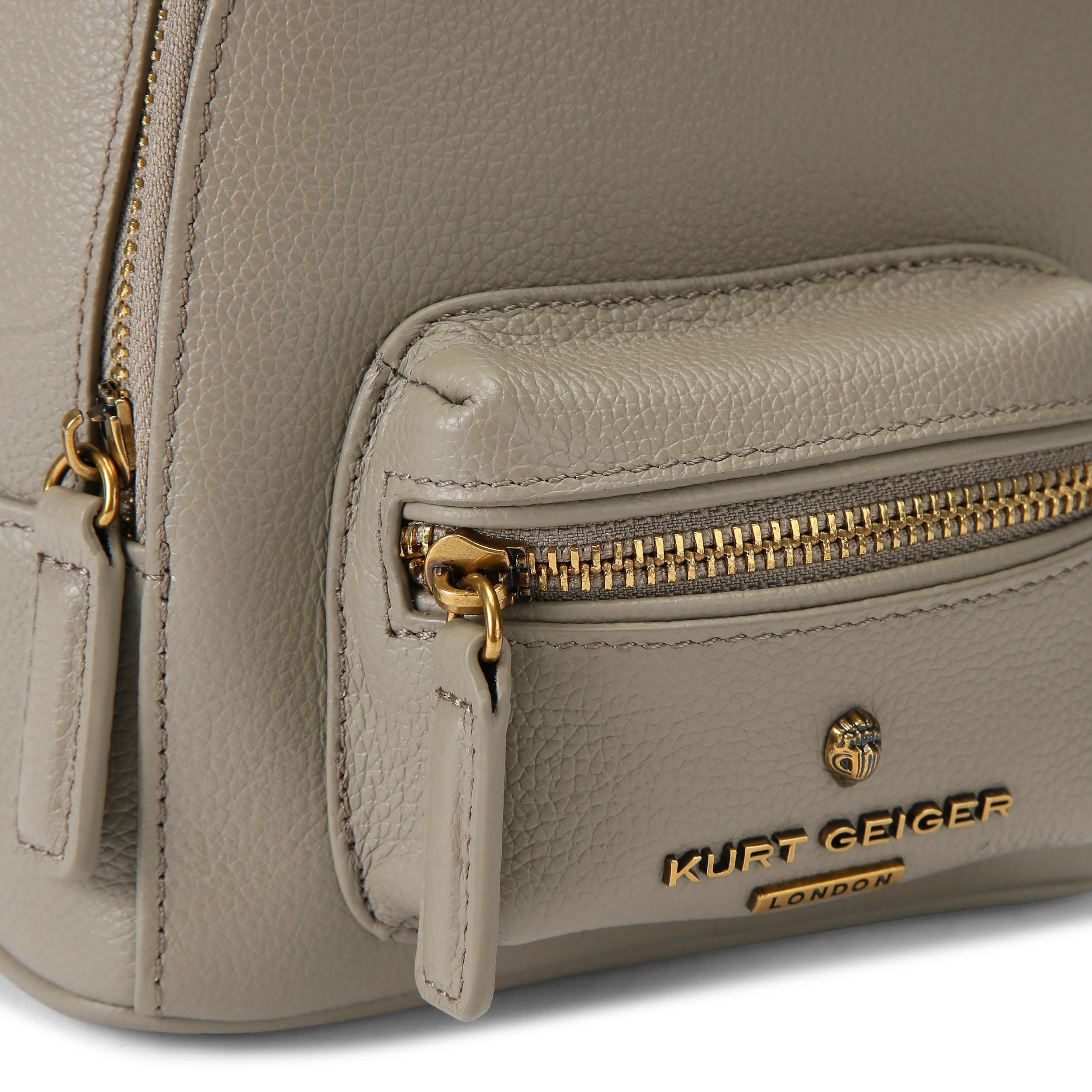 Greenwich Backpack