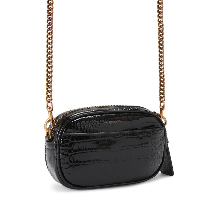 Kurt geiger croc bag best sale