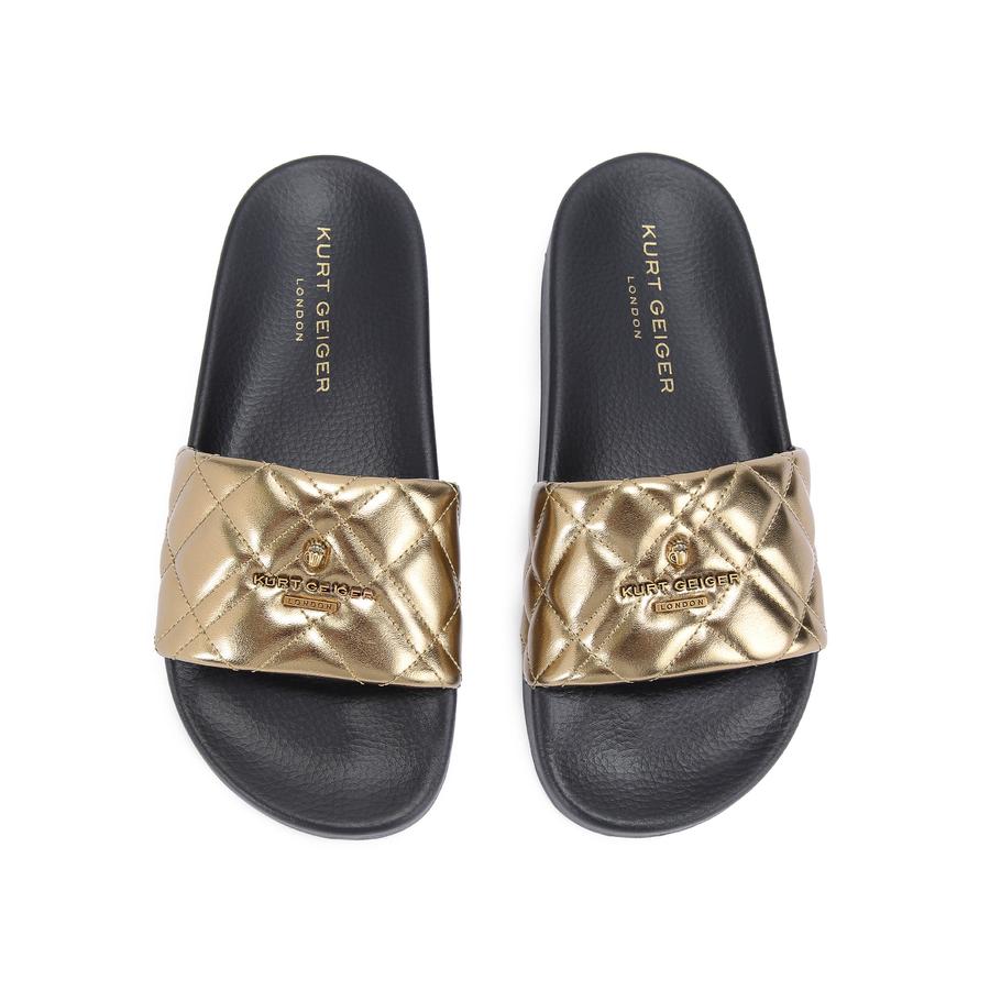 Women's kerrigan slide sandal sales