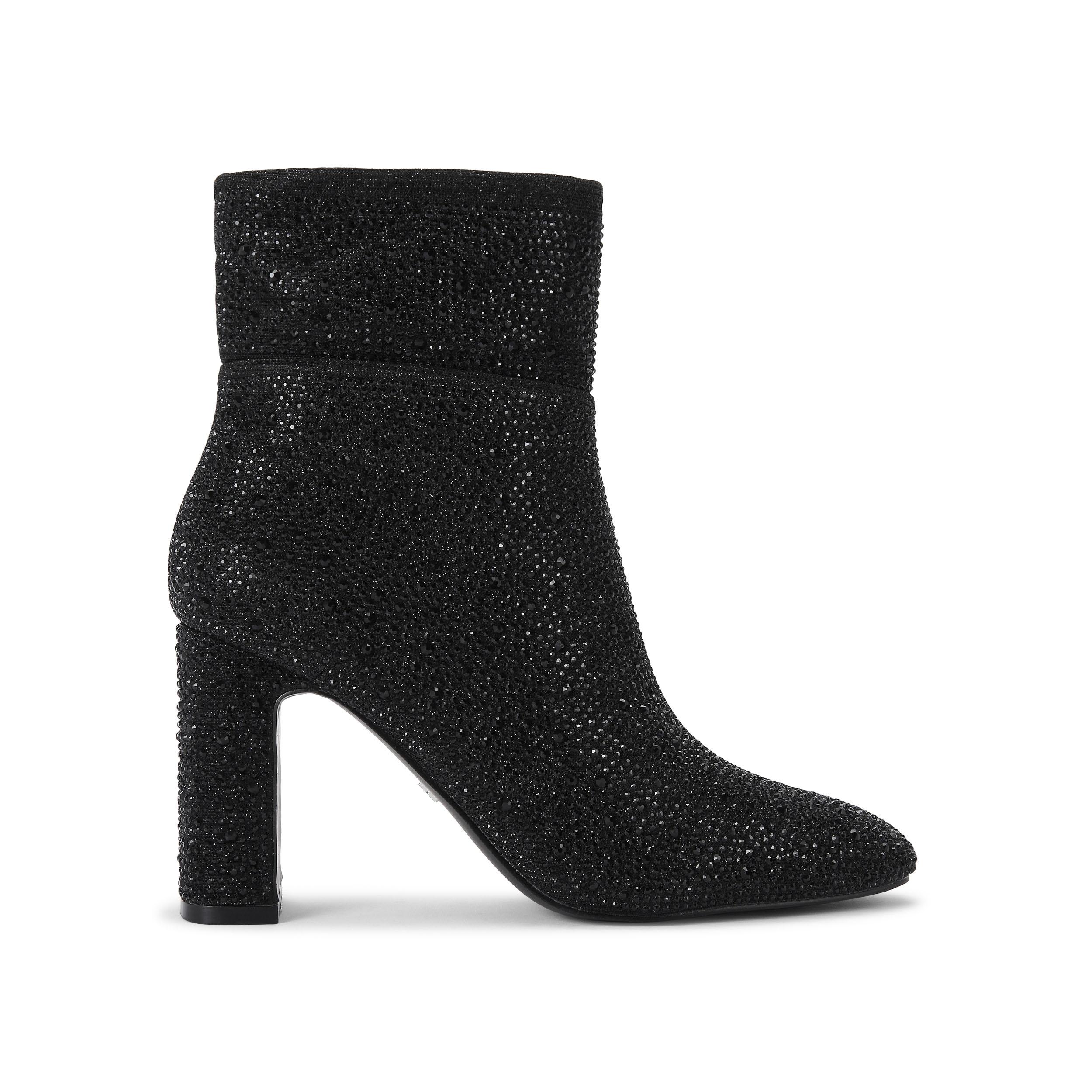 Shay Gem Ankle Boot