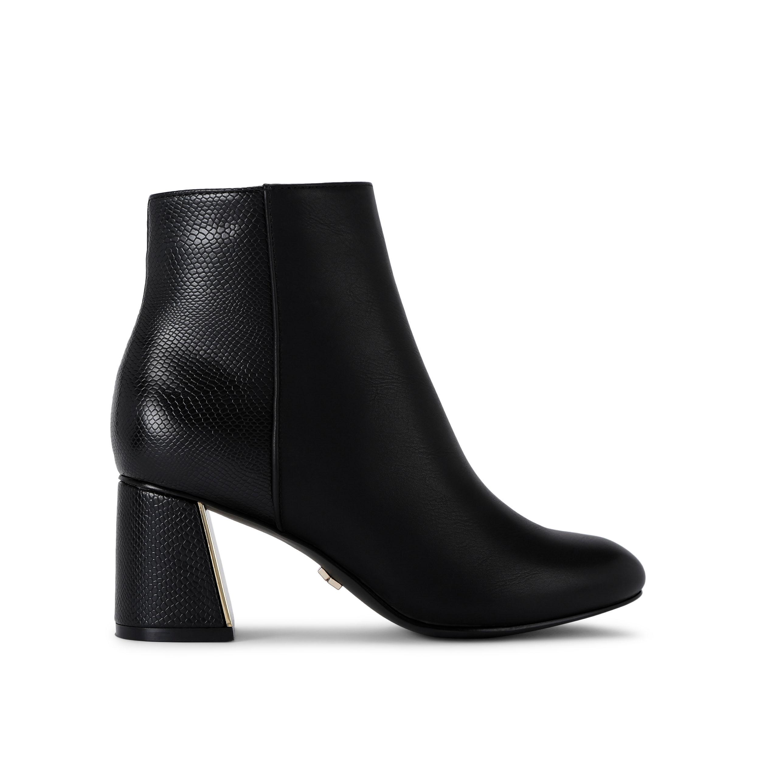 Women s Designer Ankle Boots Heeled Chelsea Shoeaholics