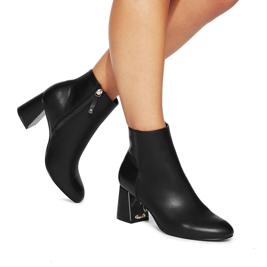 Kurt geiger daze boots best sale