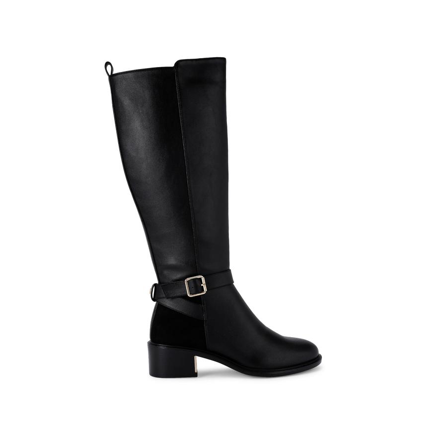 HELEN HIGH LEG - KG KURT GEIGER High Leg Boots