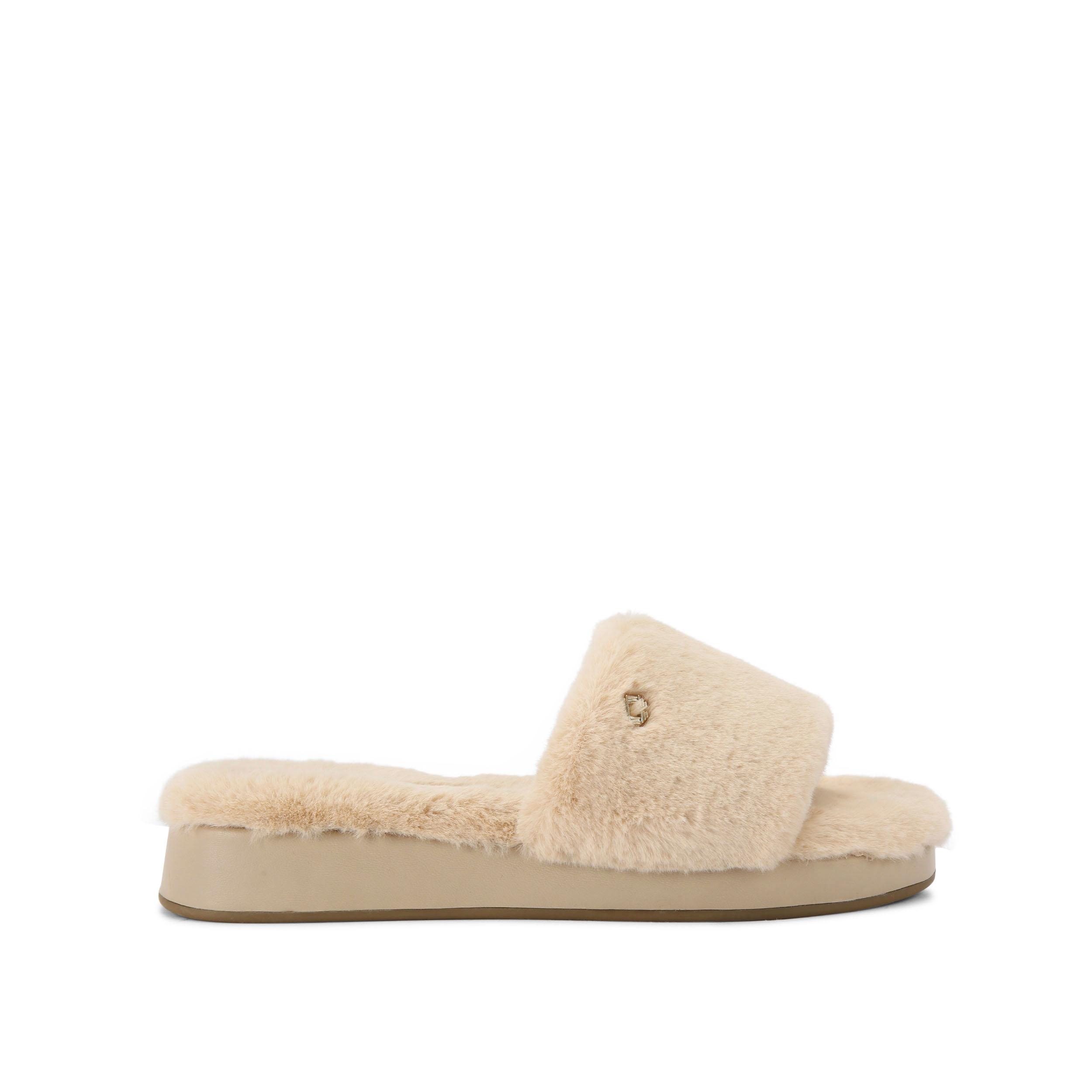 Cloud Cosy Slippers
