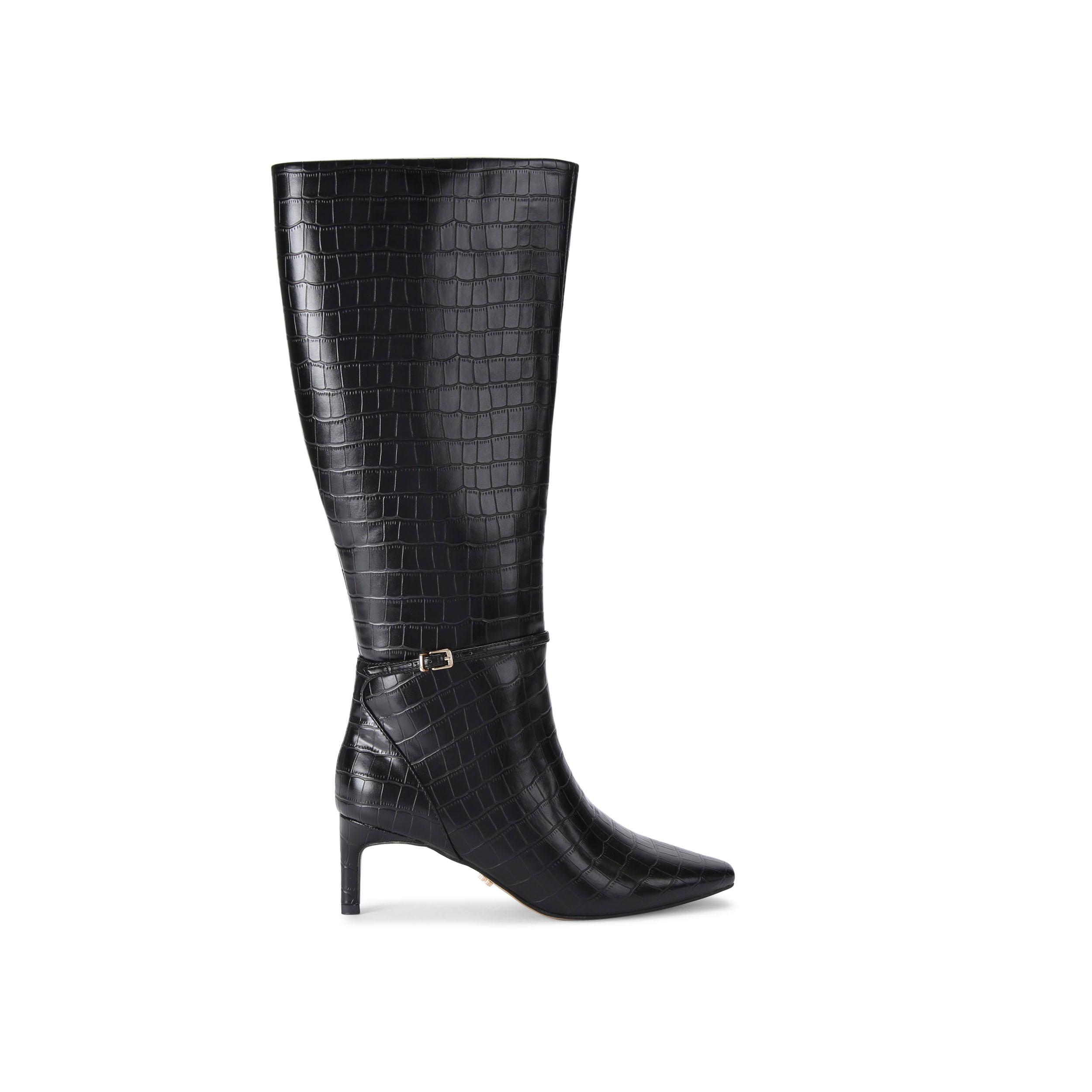 EXPLORER KNEE CARVELA High Leg Boots