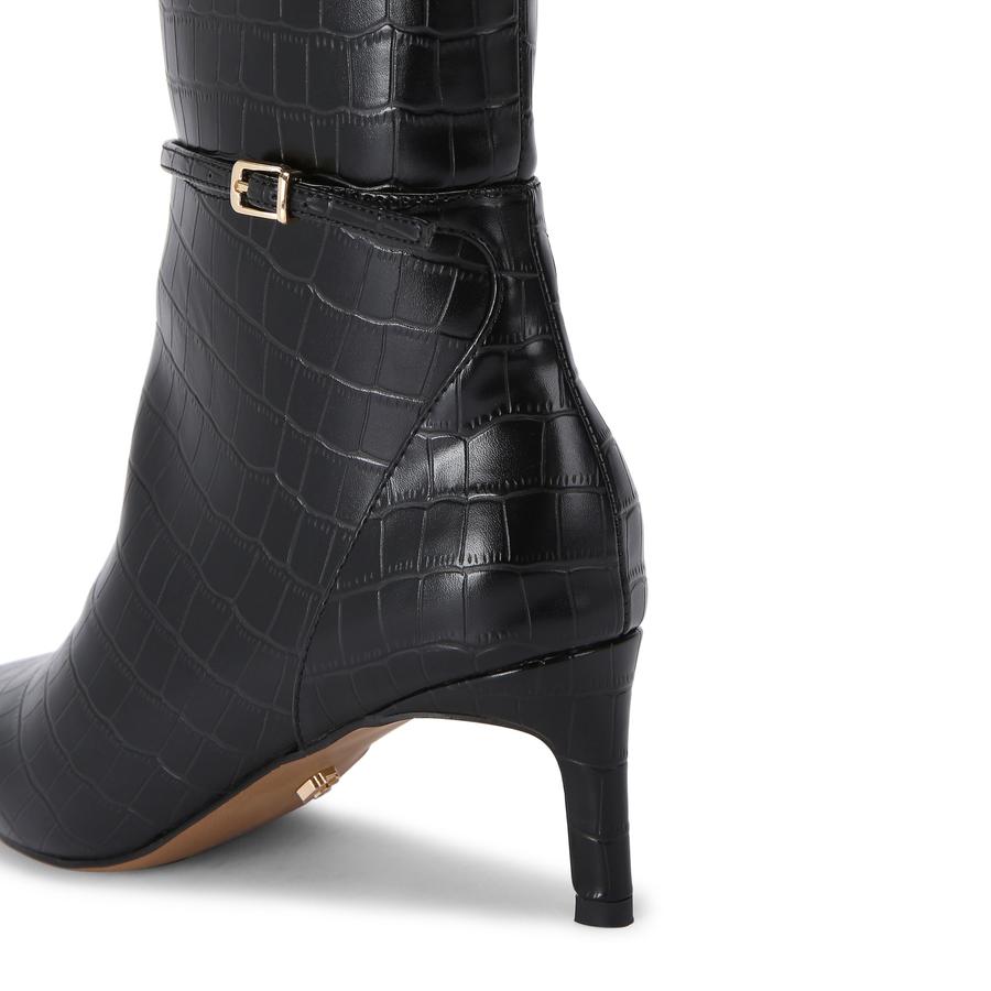 IMPRESS HIGH LEG CARVELA High Leg Boots