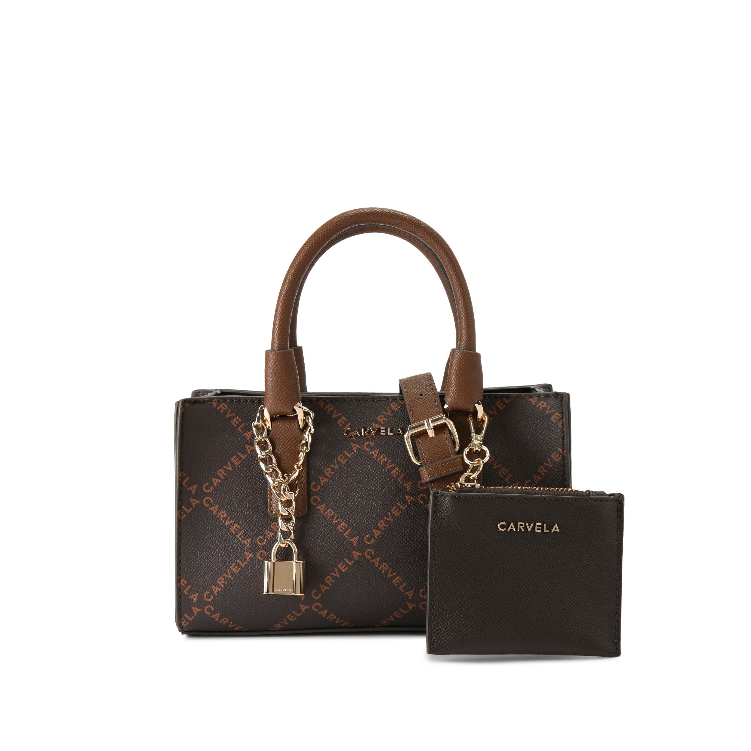 Carvela shoes and bags on sale