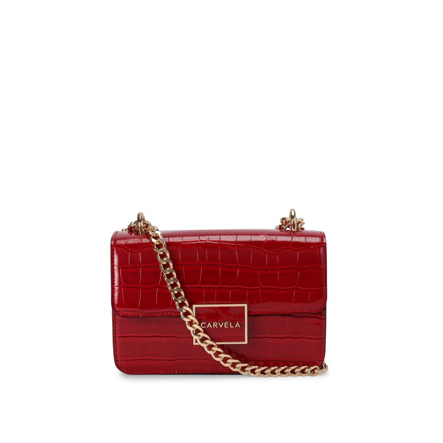 JESSICA SHOULDER BAG CARVELA HANDBAGS