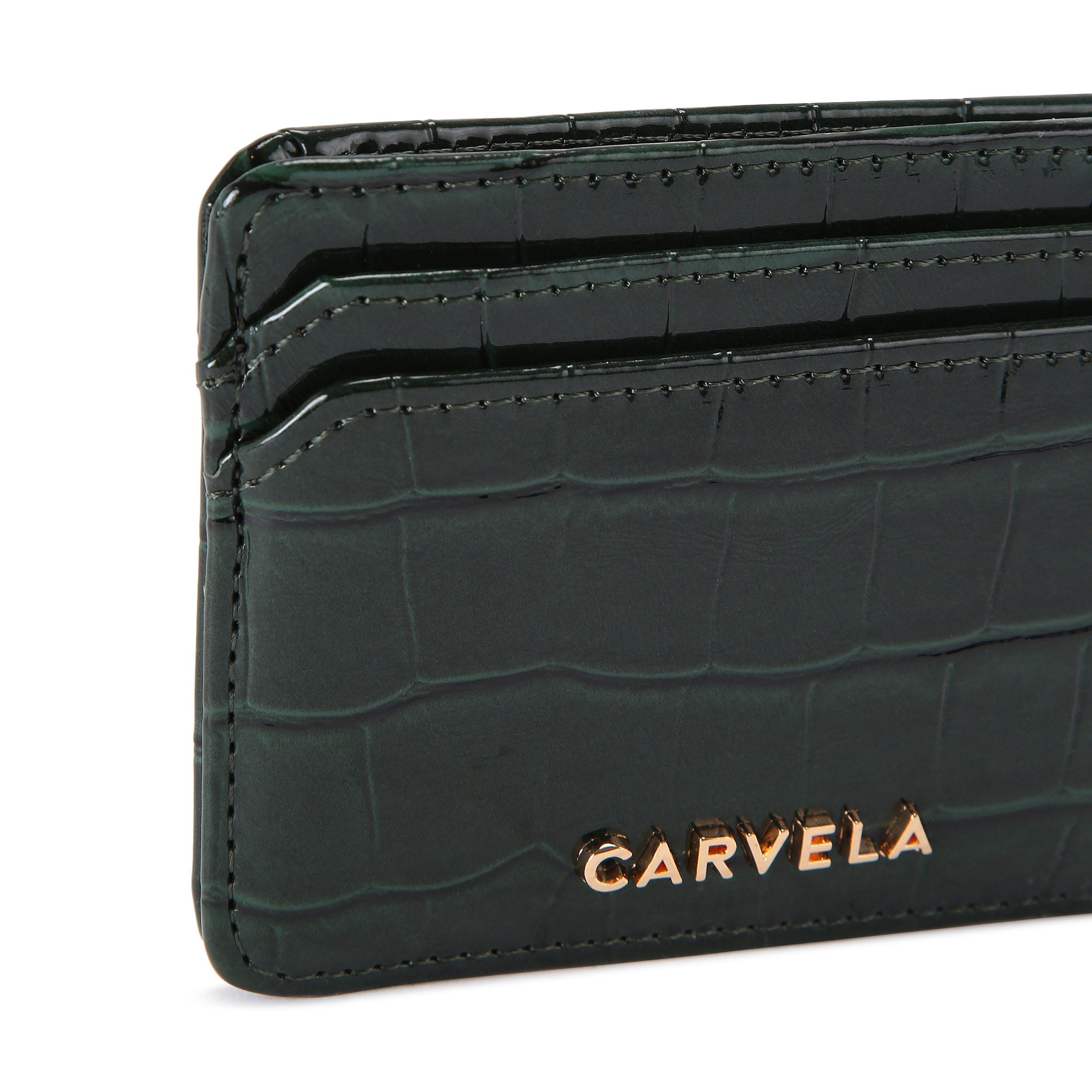 JESSICA CARD HOLDER - CARVELA HANDBAGS