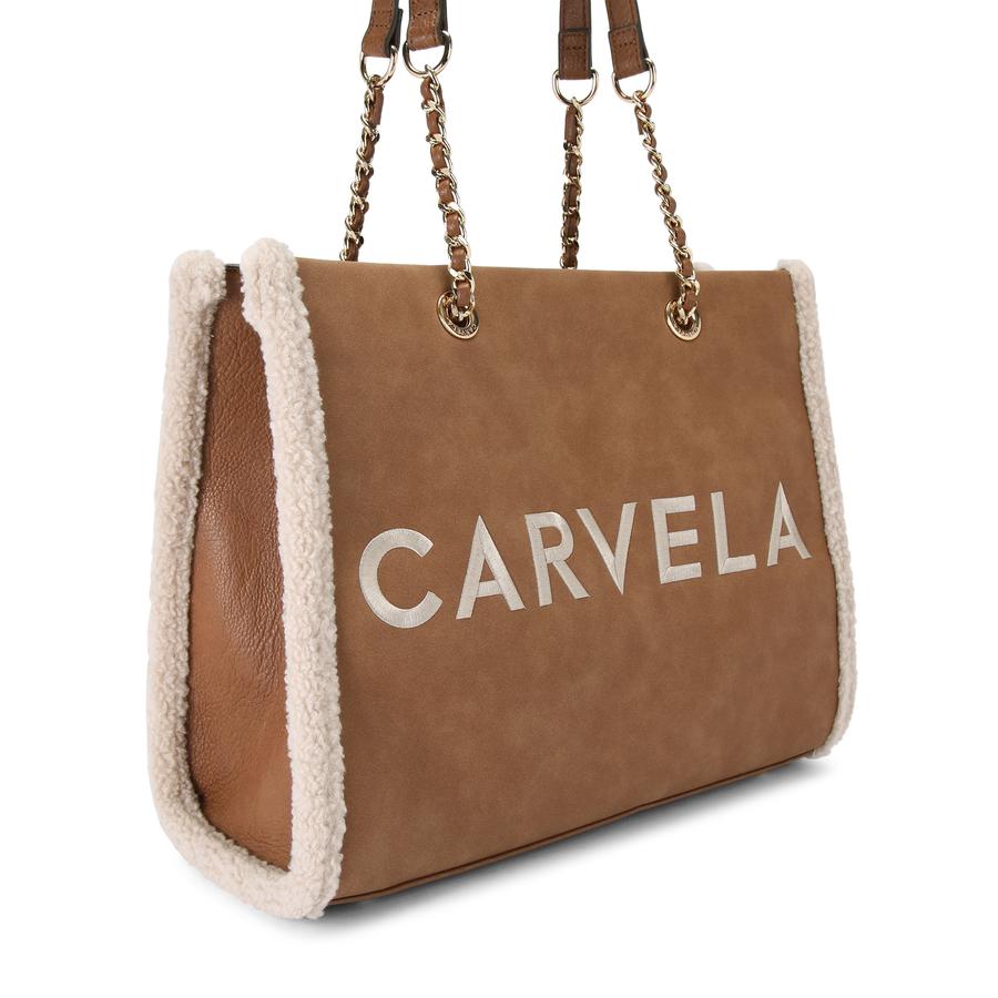 Target fur purse online