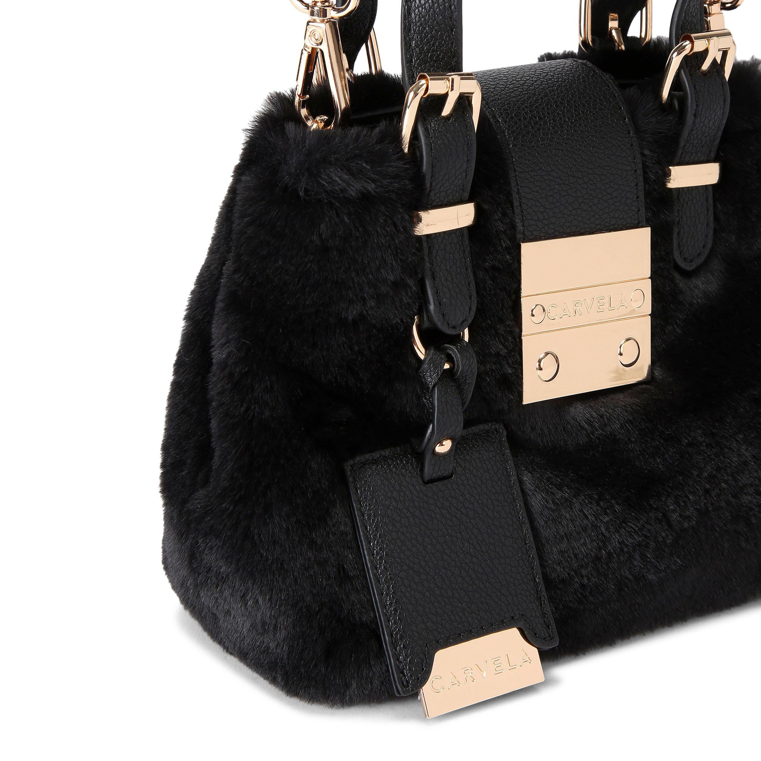Carvela micro mandy deals