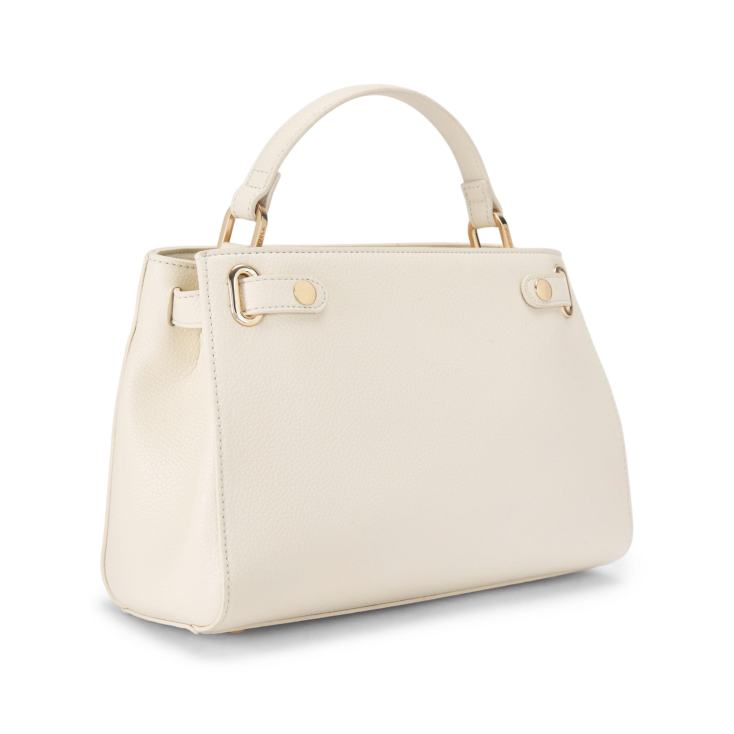 VIOLET BELTED MIDI - CARVELA HANDBAGS