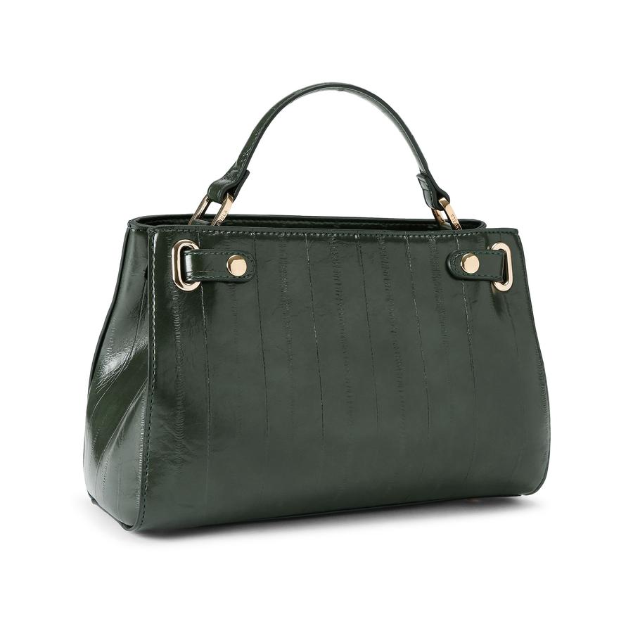 VIOLET BELTED MIDI - CARVELA HANDBAGS