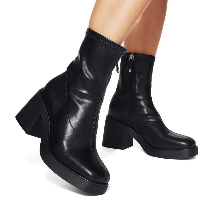 Kurt geiger platform ankle boots store