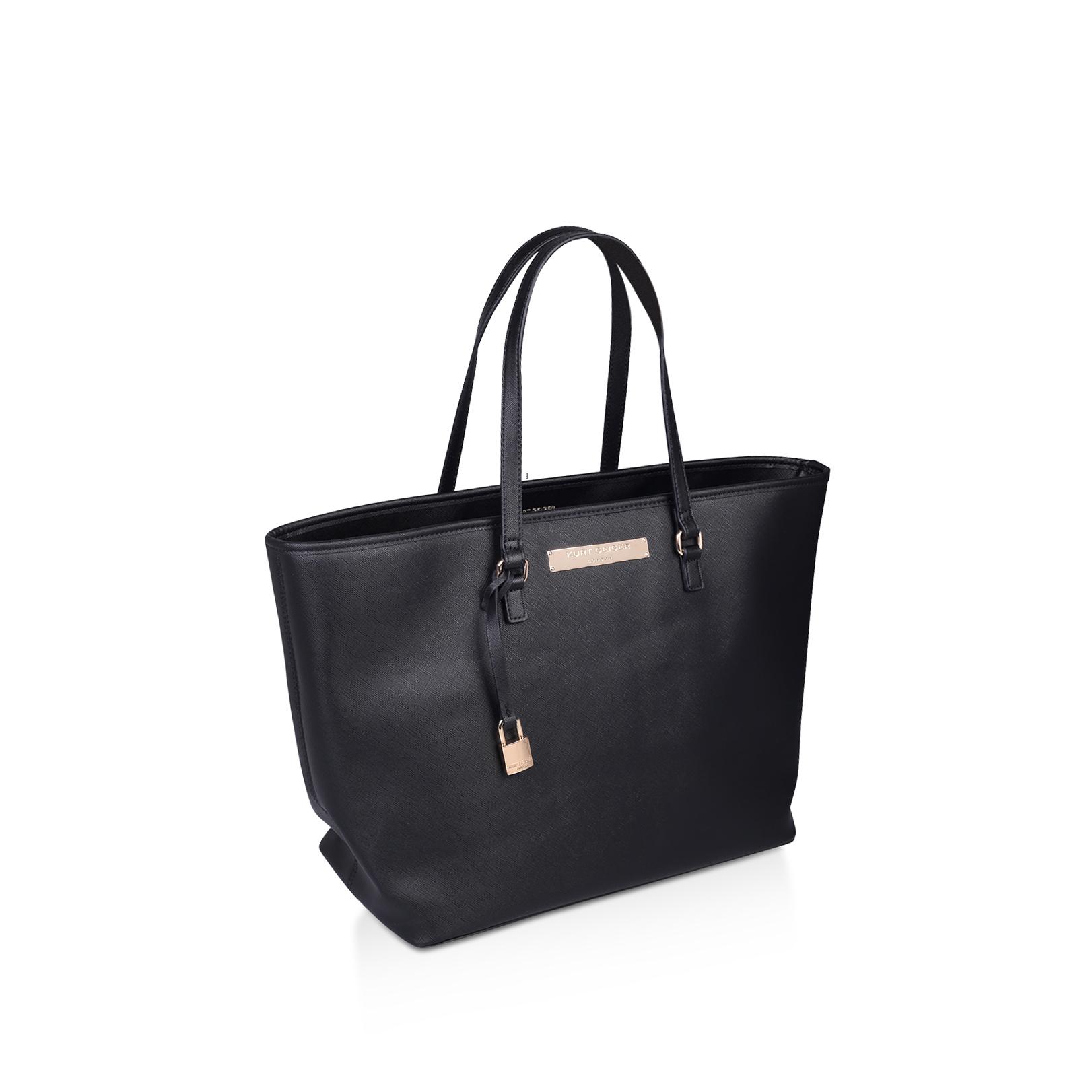Kurt geiger essex shopper deals