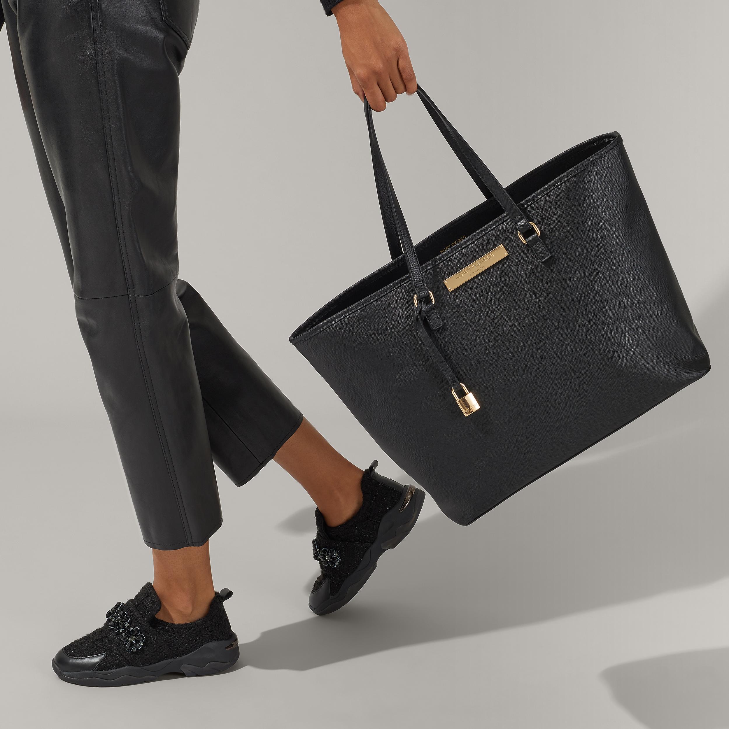 Kurt geiger essex shopper deals
