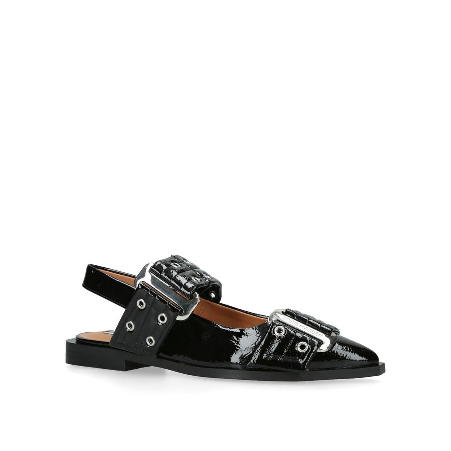 GRAND AVE STEVE MADDEN Flats