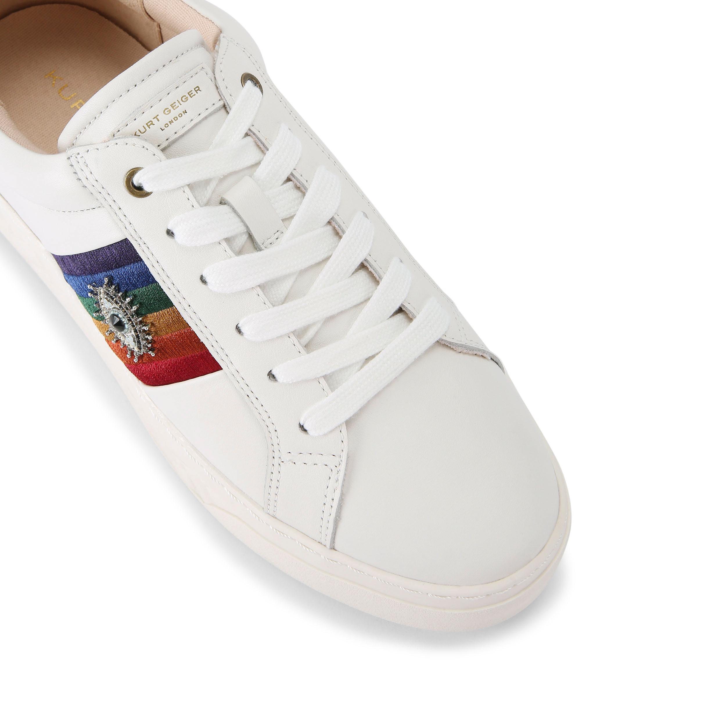 KGL BRIXTON EYE CUPSOLE KURT GEIGER LONDON Sneakers - Main Image