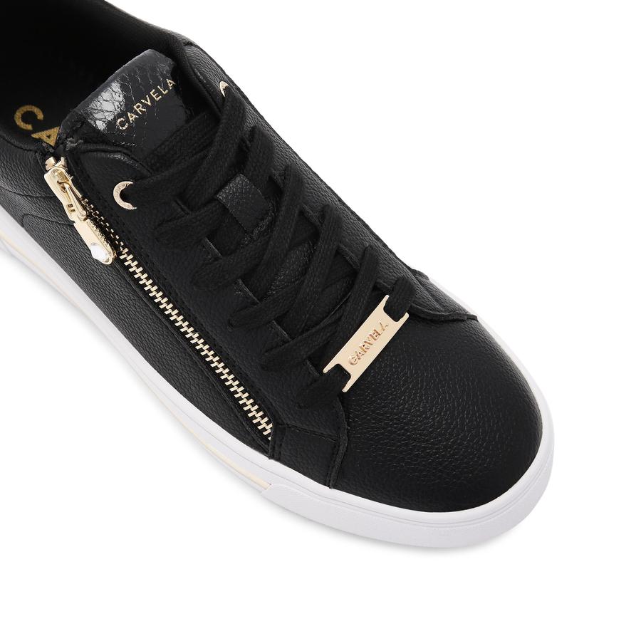DIAMOND ZIP CARVELA Sneakers