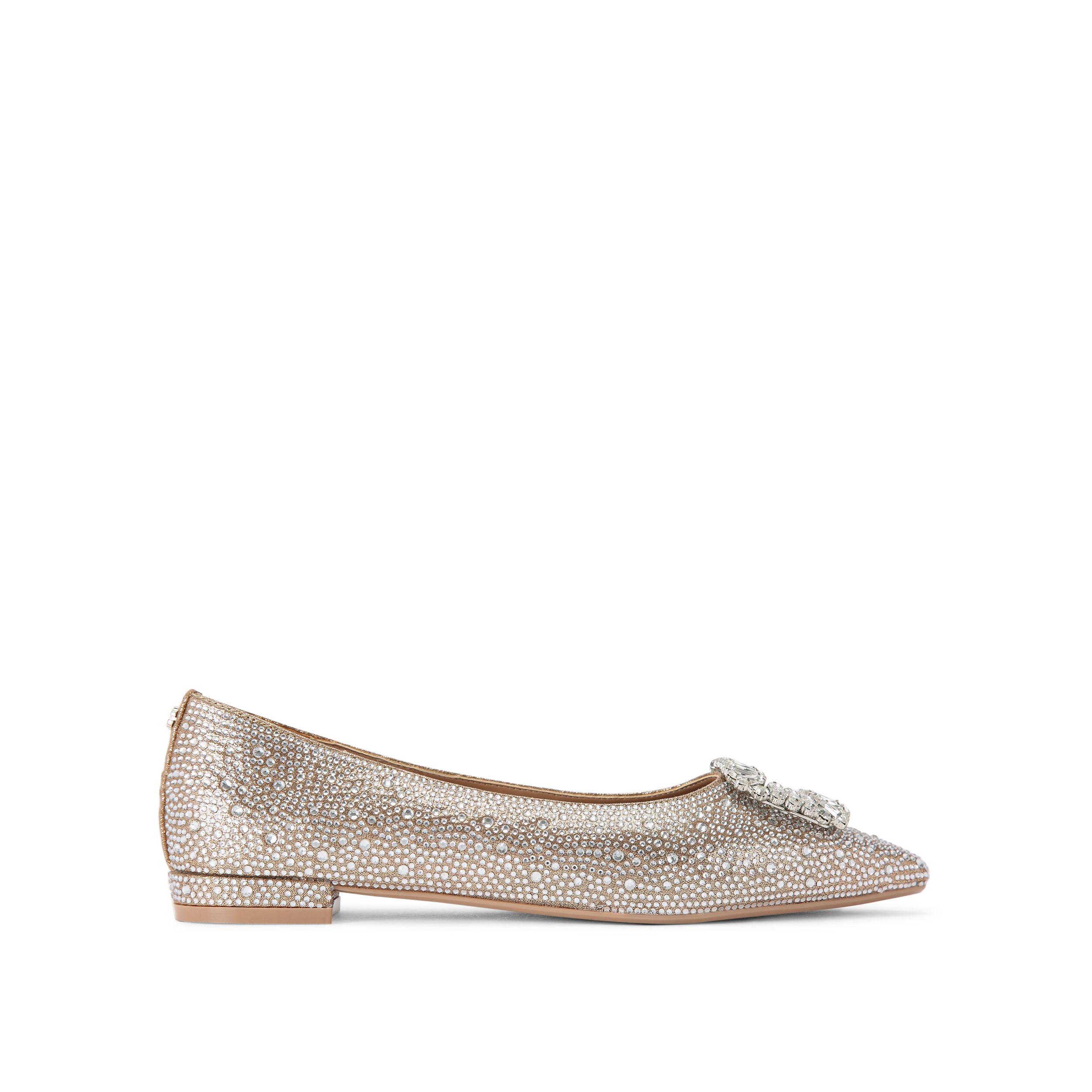 Women s Ballet Pumps Ballerina Flats Shoeaholics