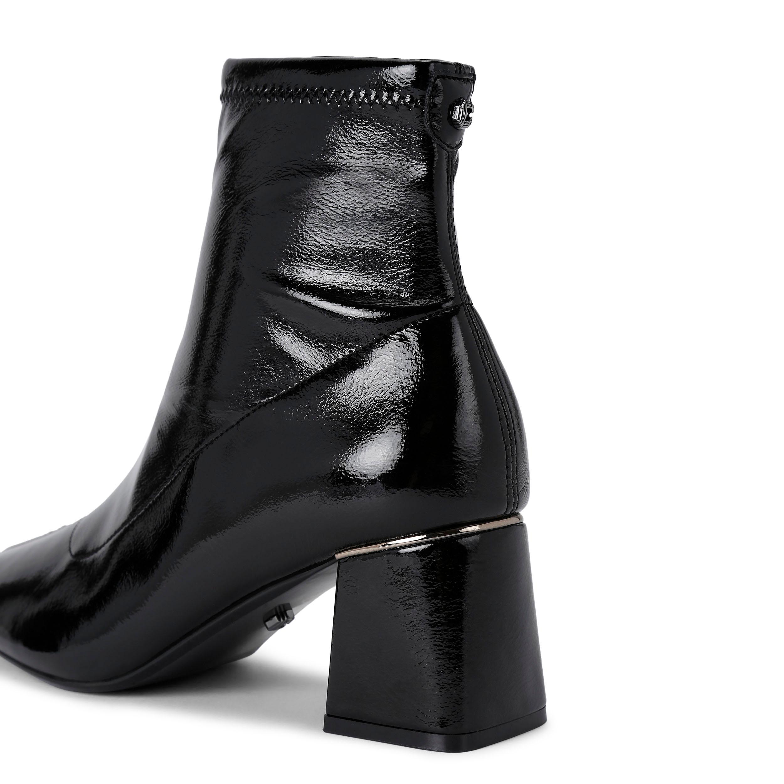 ATLANTIS CARVELA Ankle Boots