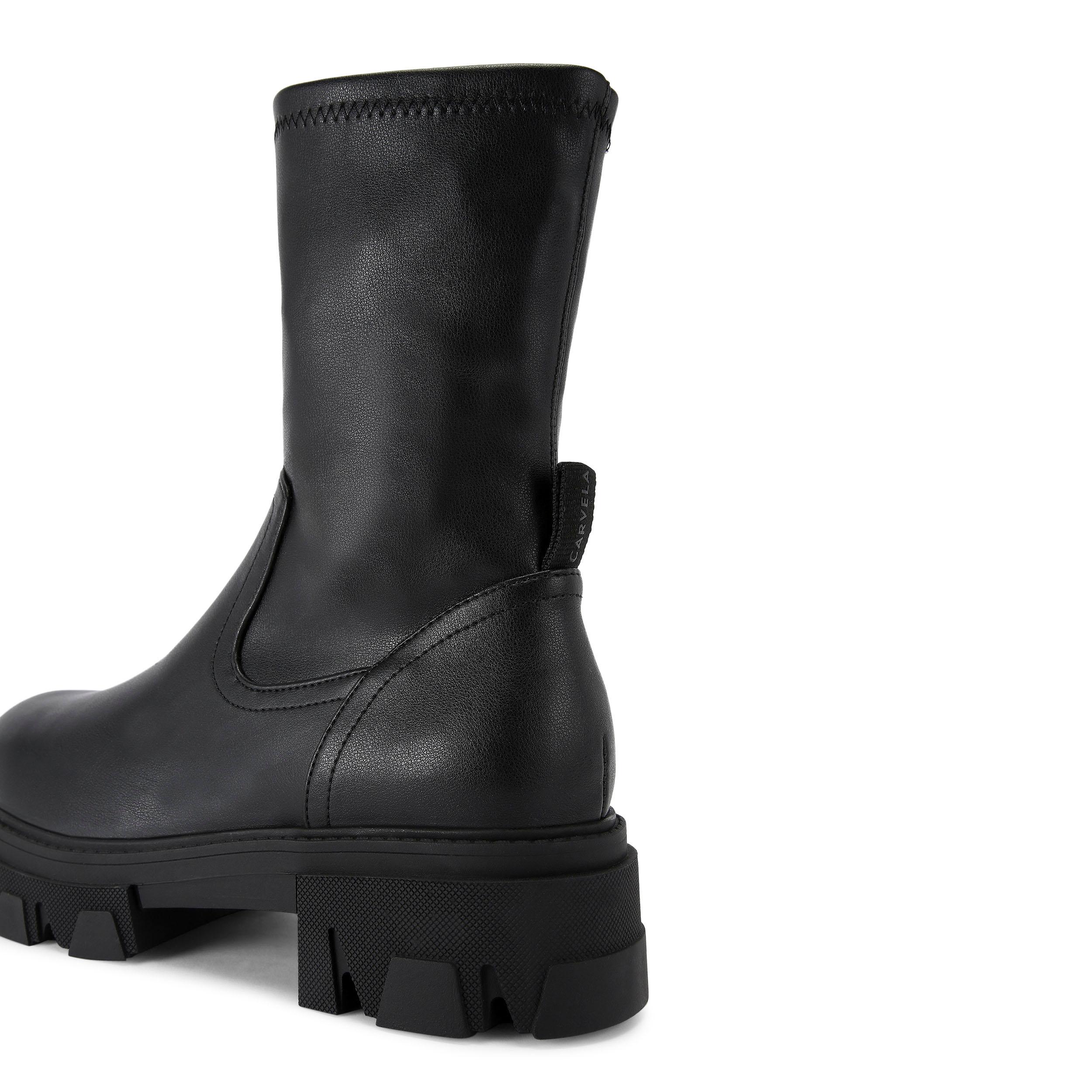 carvela sock boots