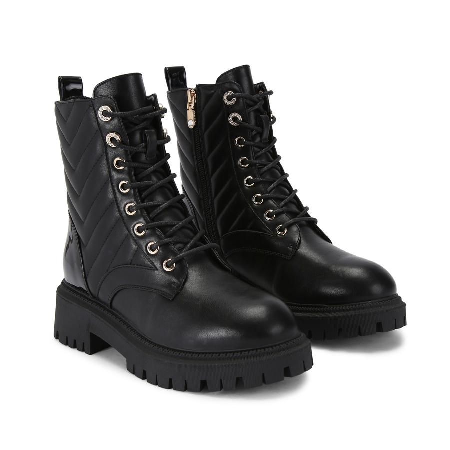 ACE LACE UP CARVELA Ankle Boots