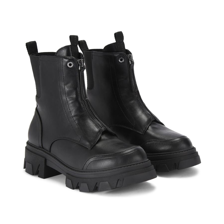 EXPLORER ZIP CARVELA Ankle Boots