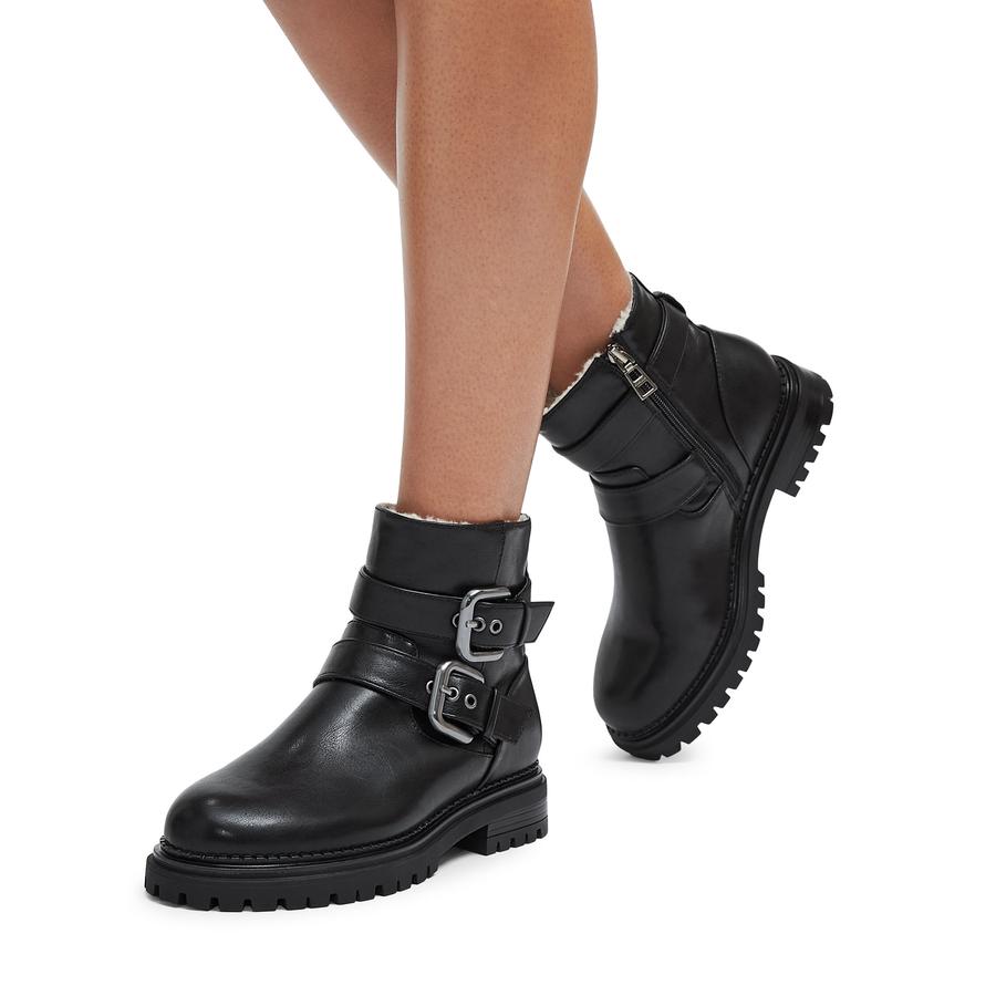 CAUTION BIKER CARVELA Ankle Boots
