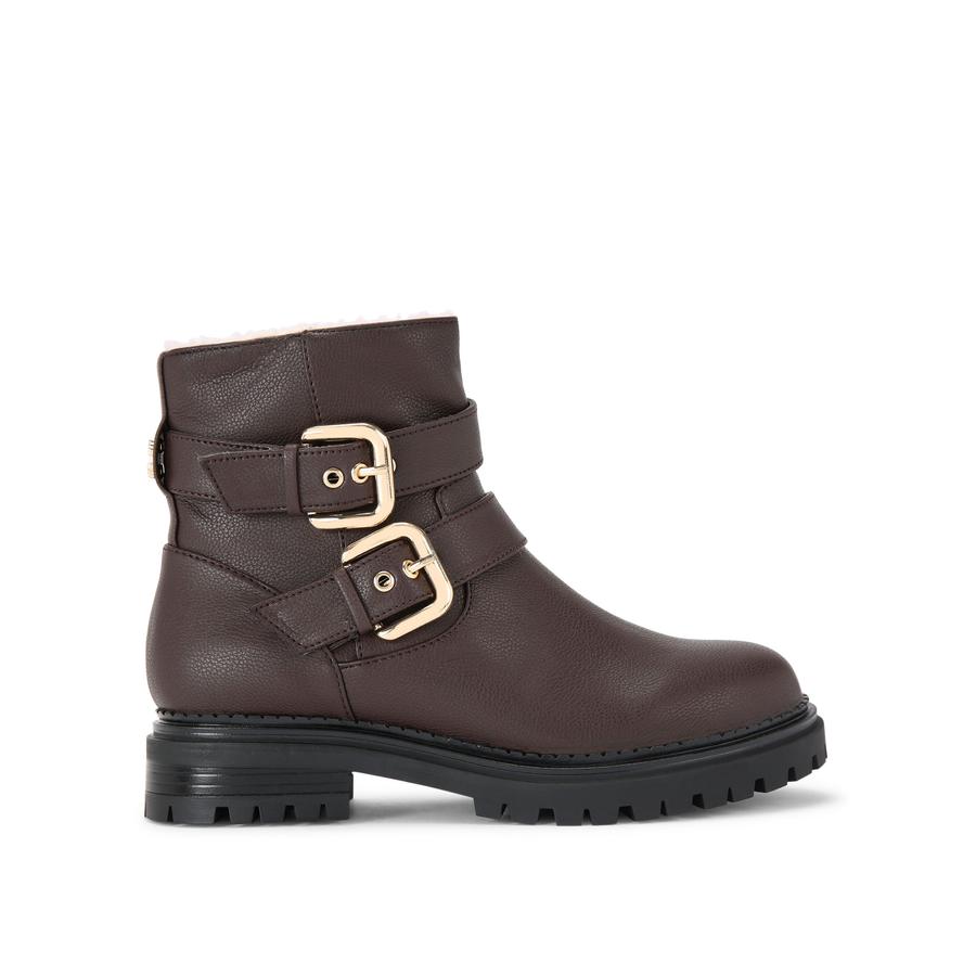 CAUTION BIKER CARVELA Ankle Boots