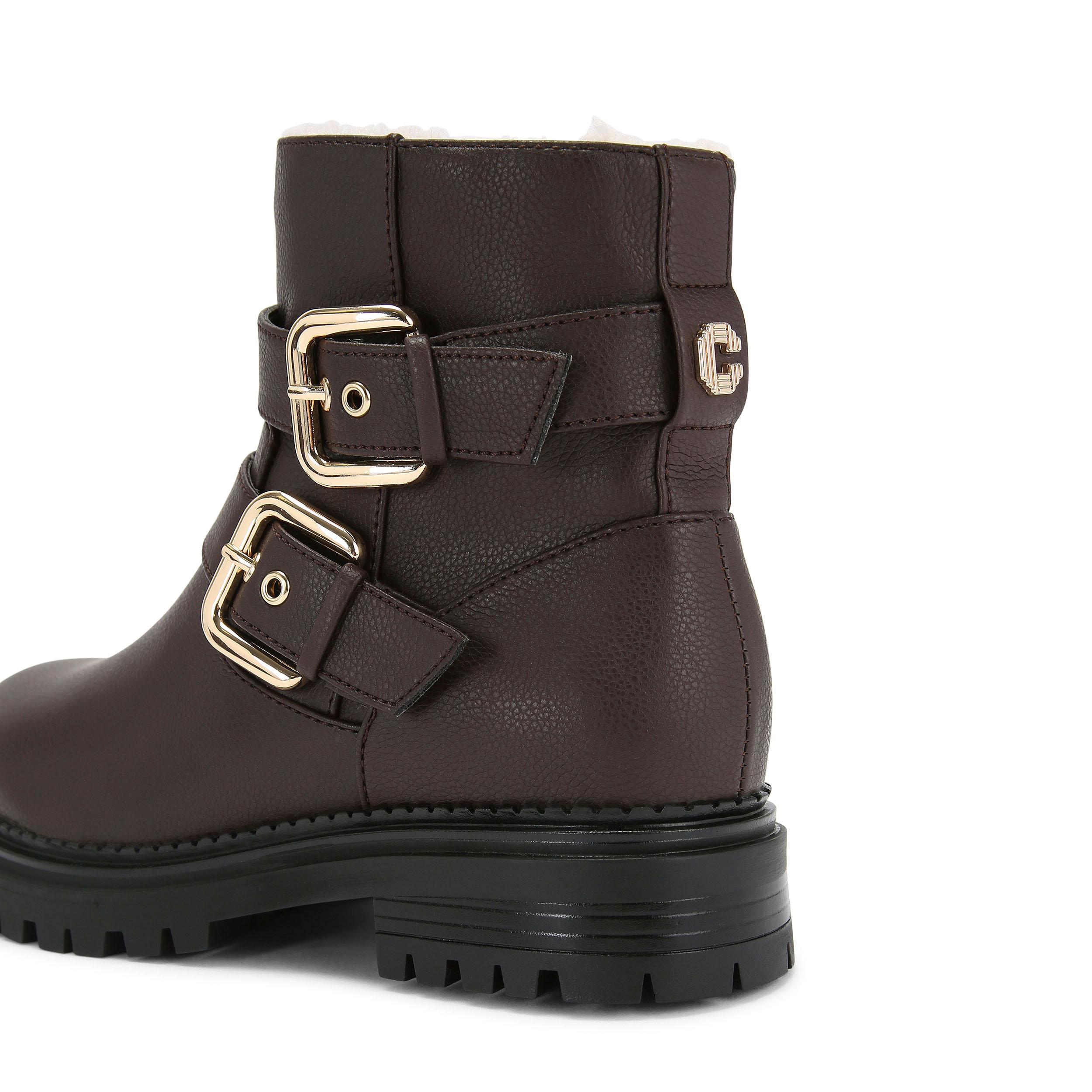 CAUTION BIKER CARVELA Ankle Boots