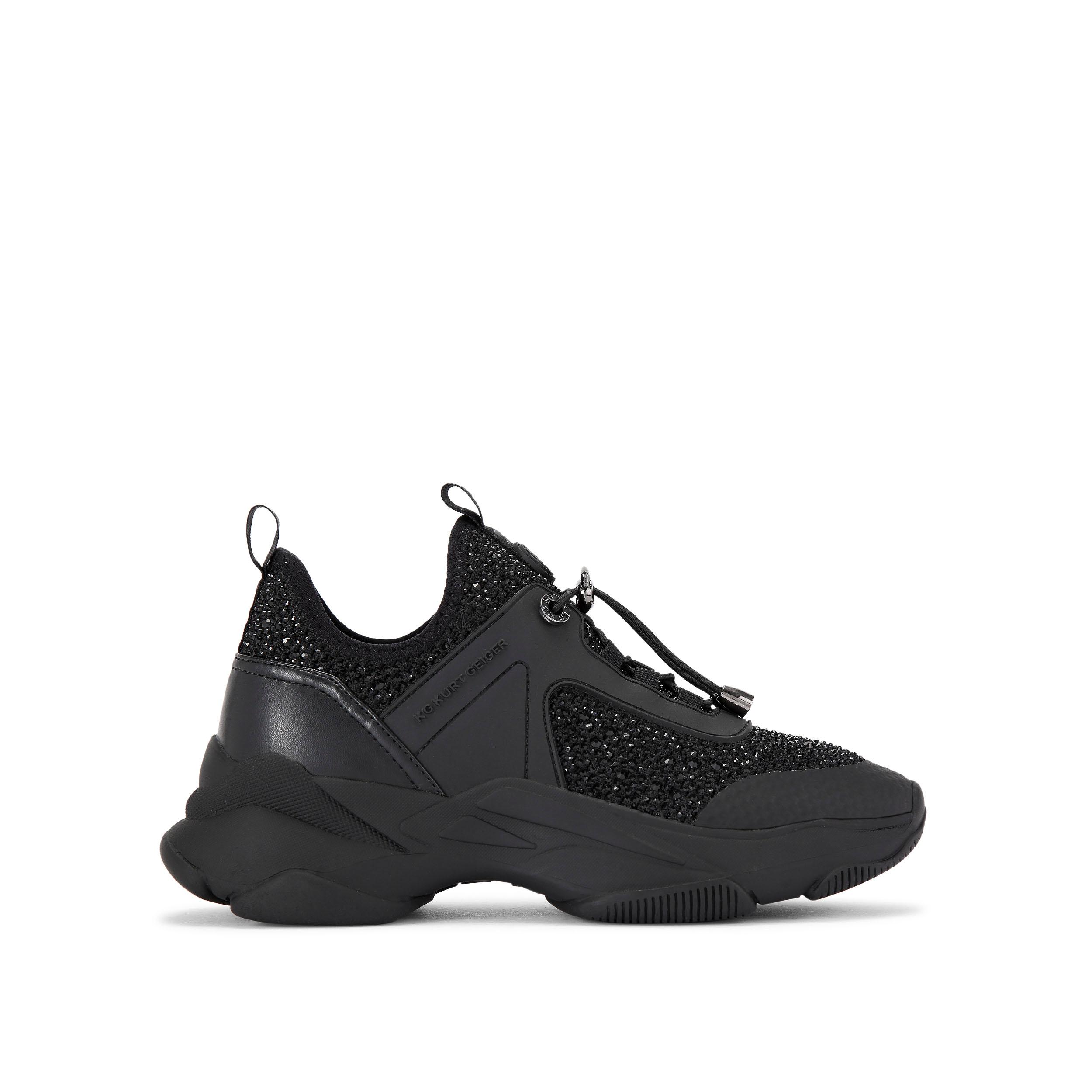 LEIGHTON KNIT GEM KG KURT GEIGER Sneakers