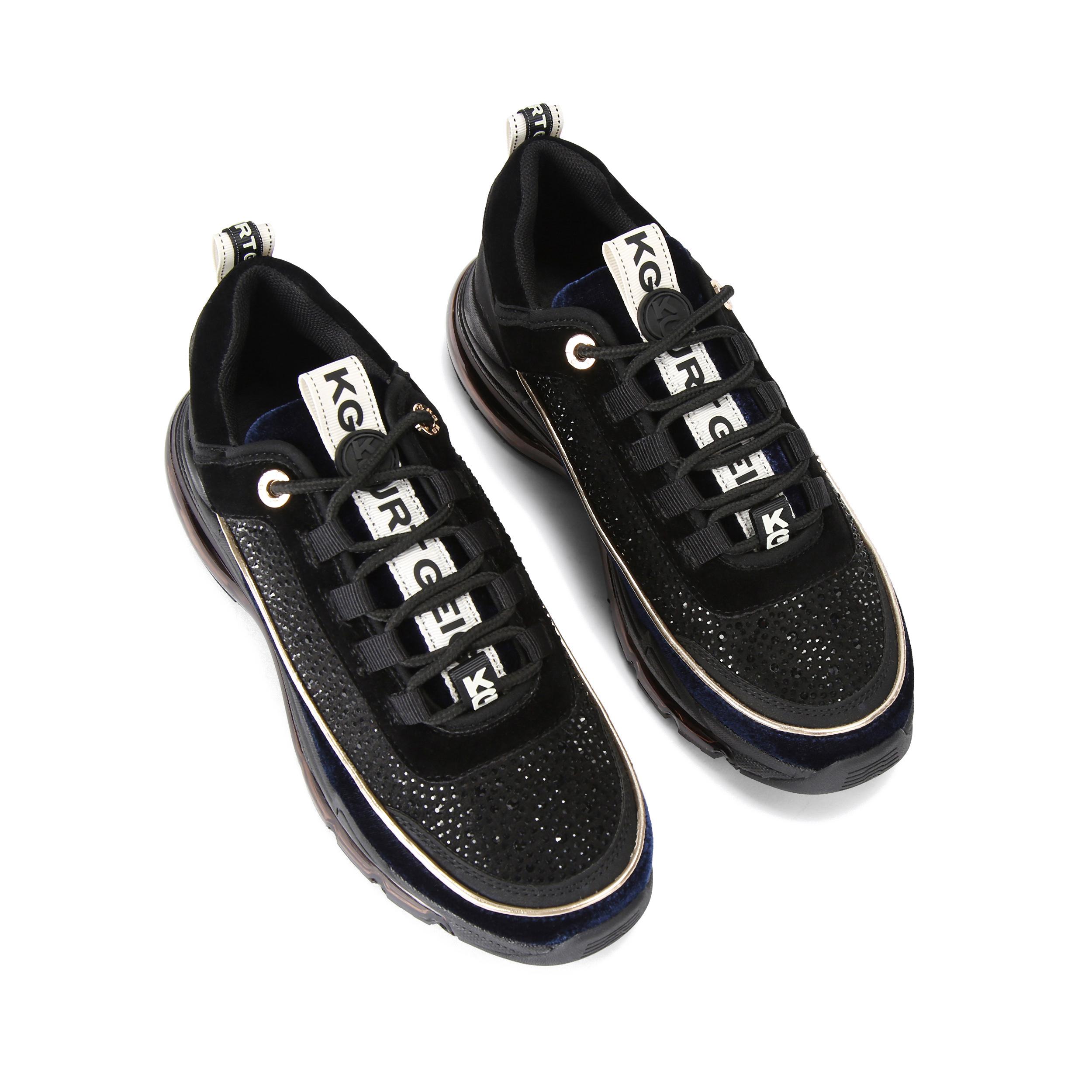 LEGIT LACE UP2 - KG KURT GEIGER Sneakers