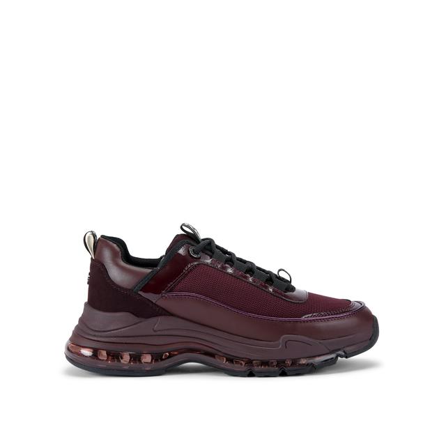 KG Kurt Geiger Legit Lace Up Sneaker