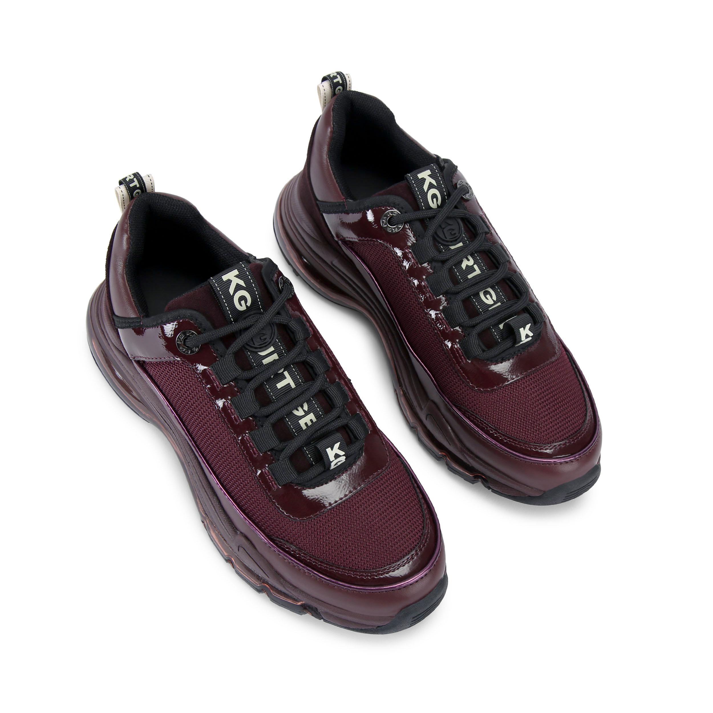 LEGIT LACE UP2 - KG KURT GEIGER Sneakers