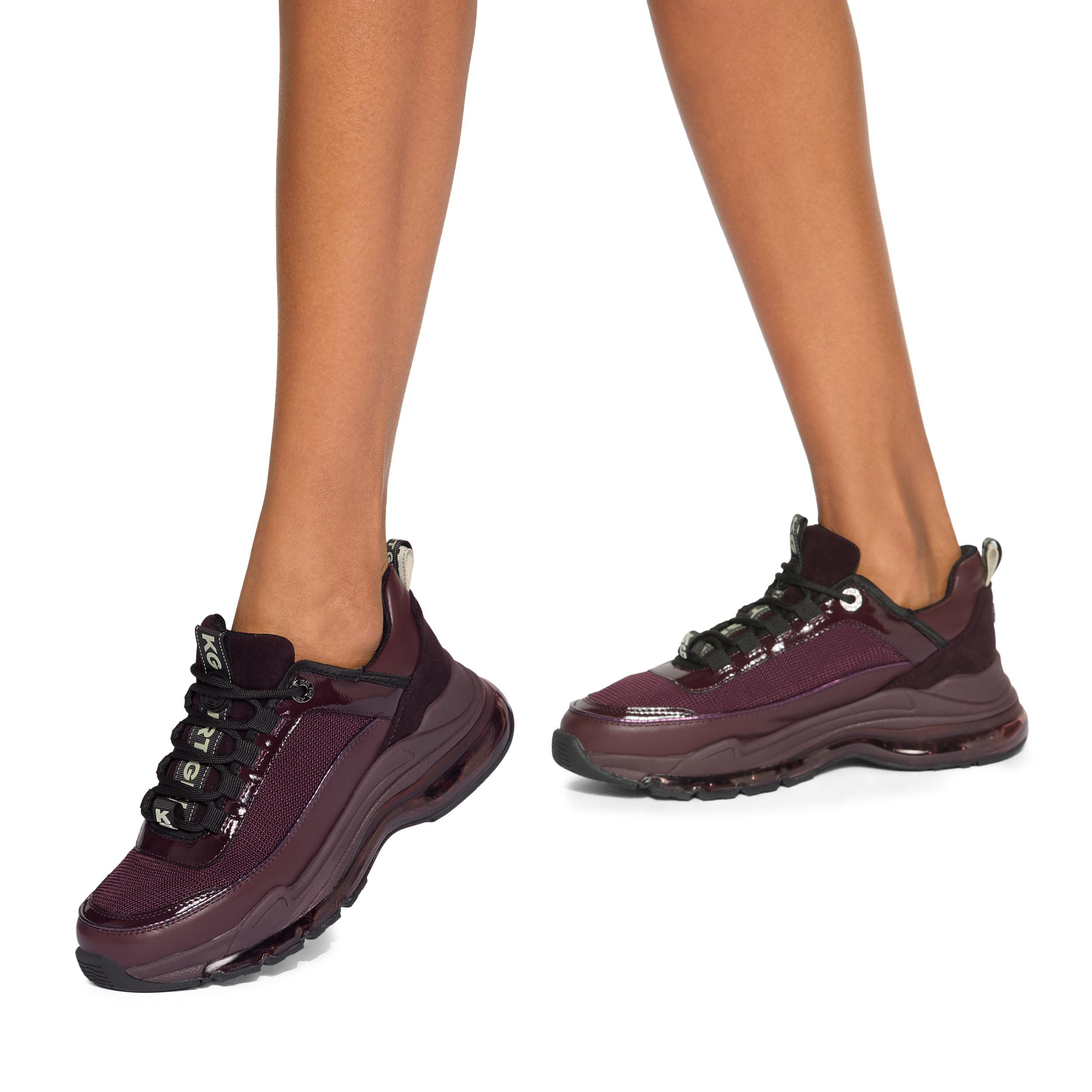 LEGIT LACE UP2 - KG KURT GEIGER Sneakers